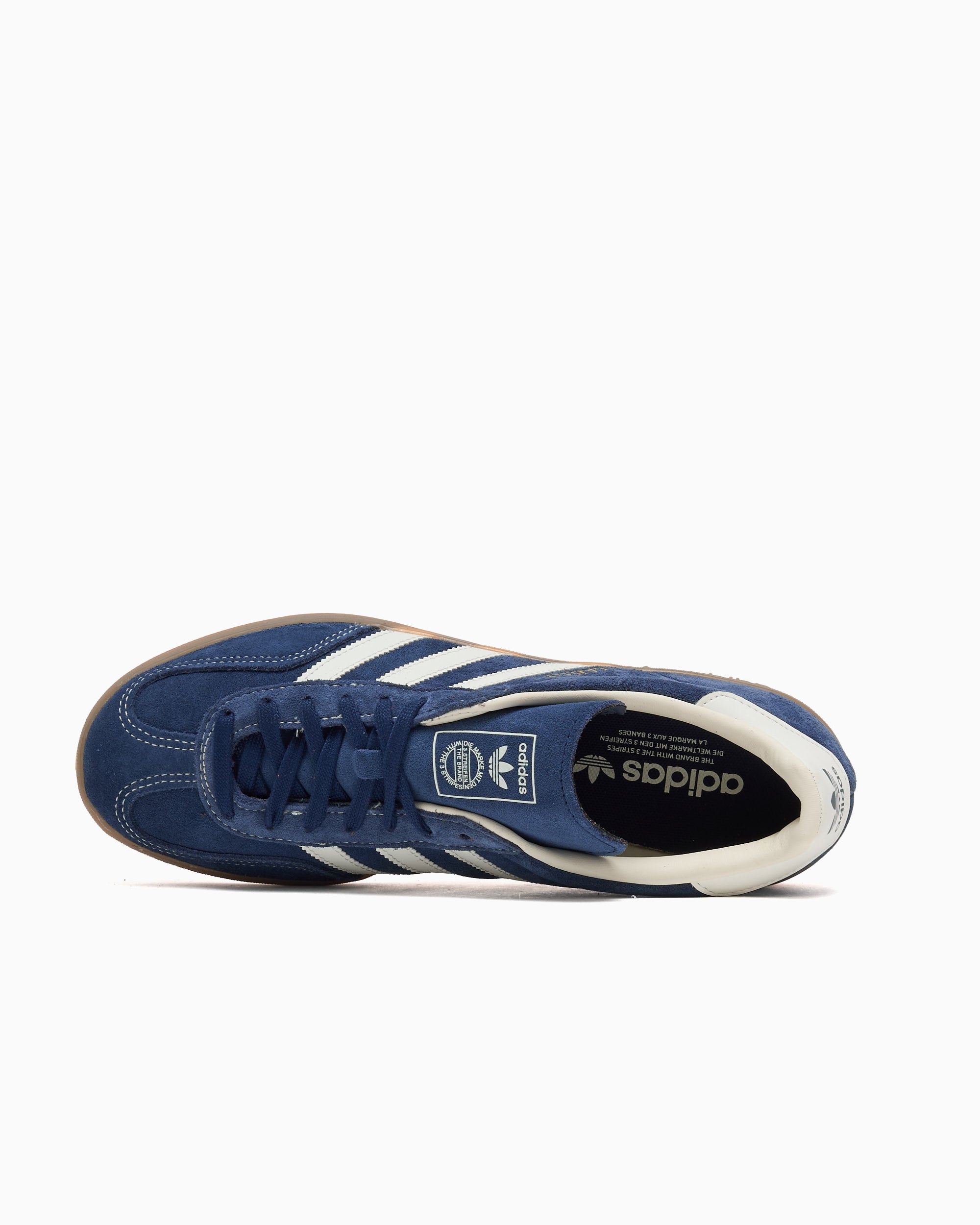 Sneakers adidas Originals Gazelle Indoor - JQ8393