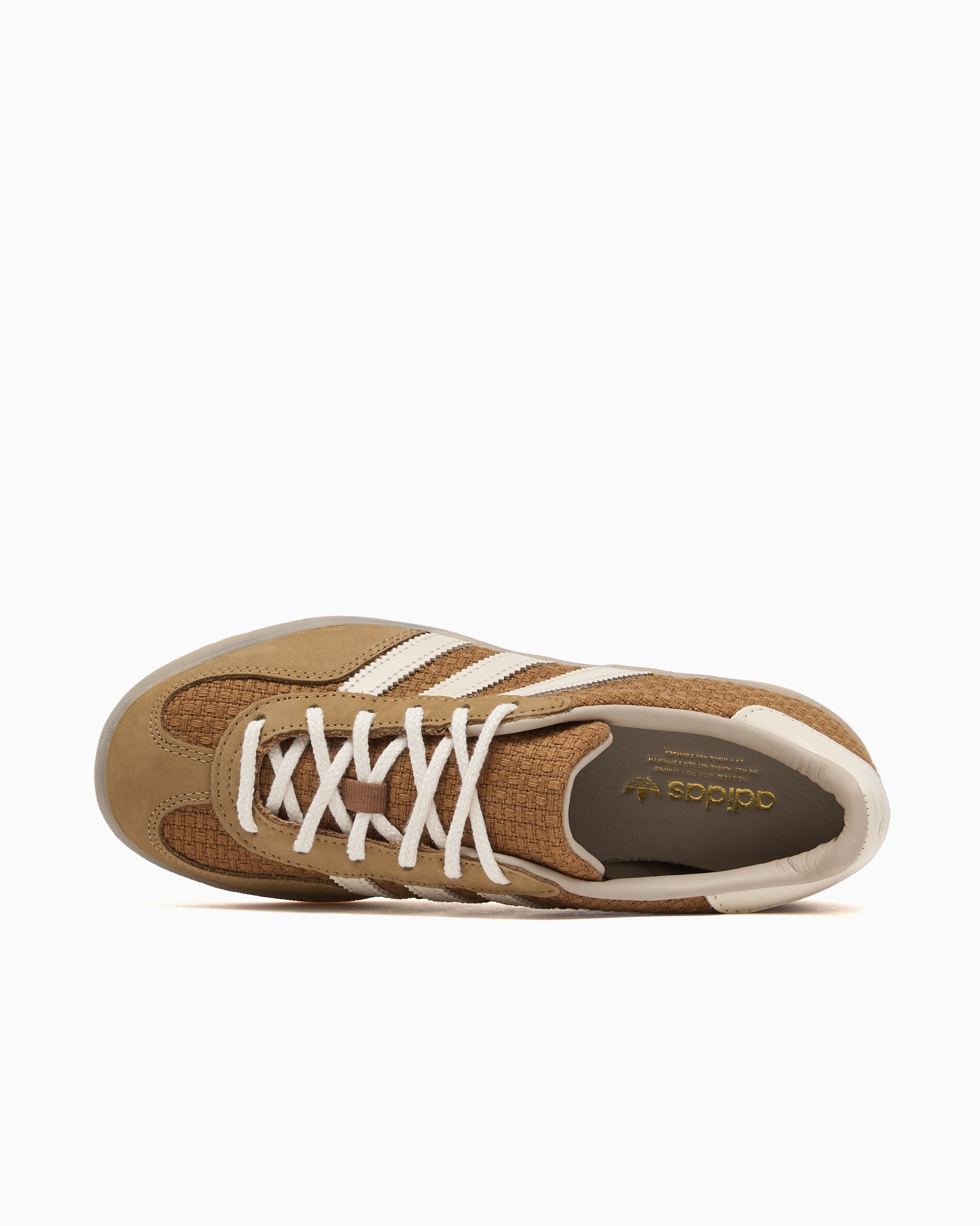 Sneakers adidas Originals Gazelle Indoor - JR8851