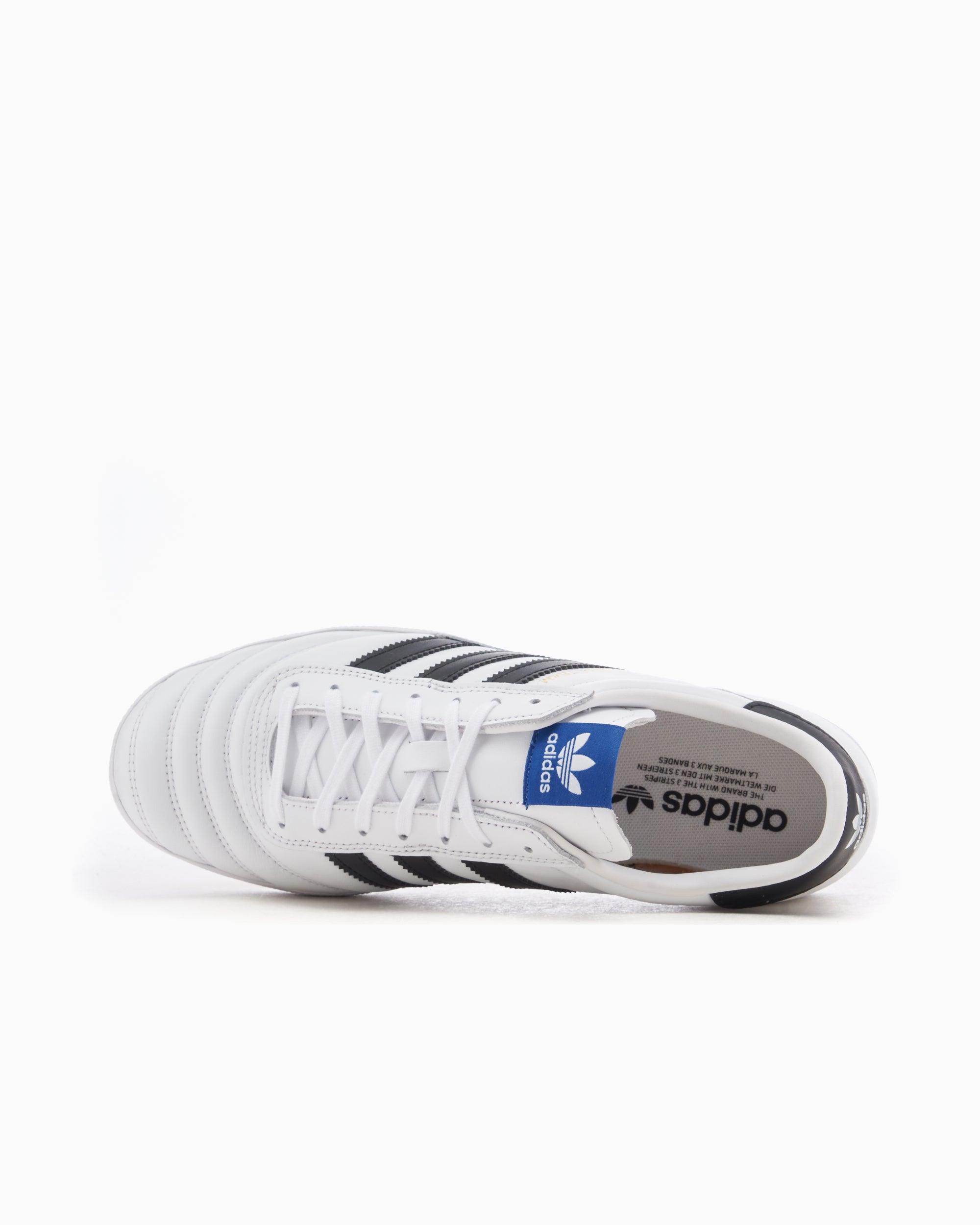 Sneakers adidas Originals Gazelle Team - II0005