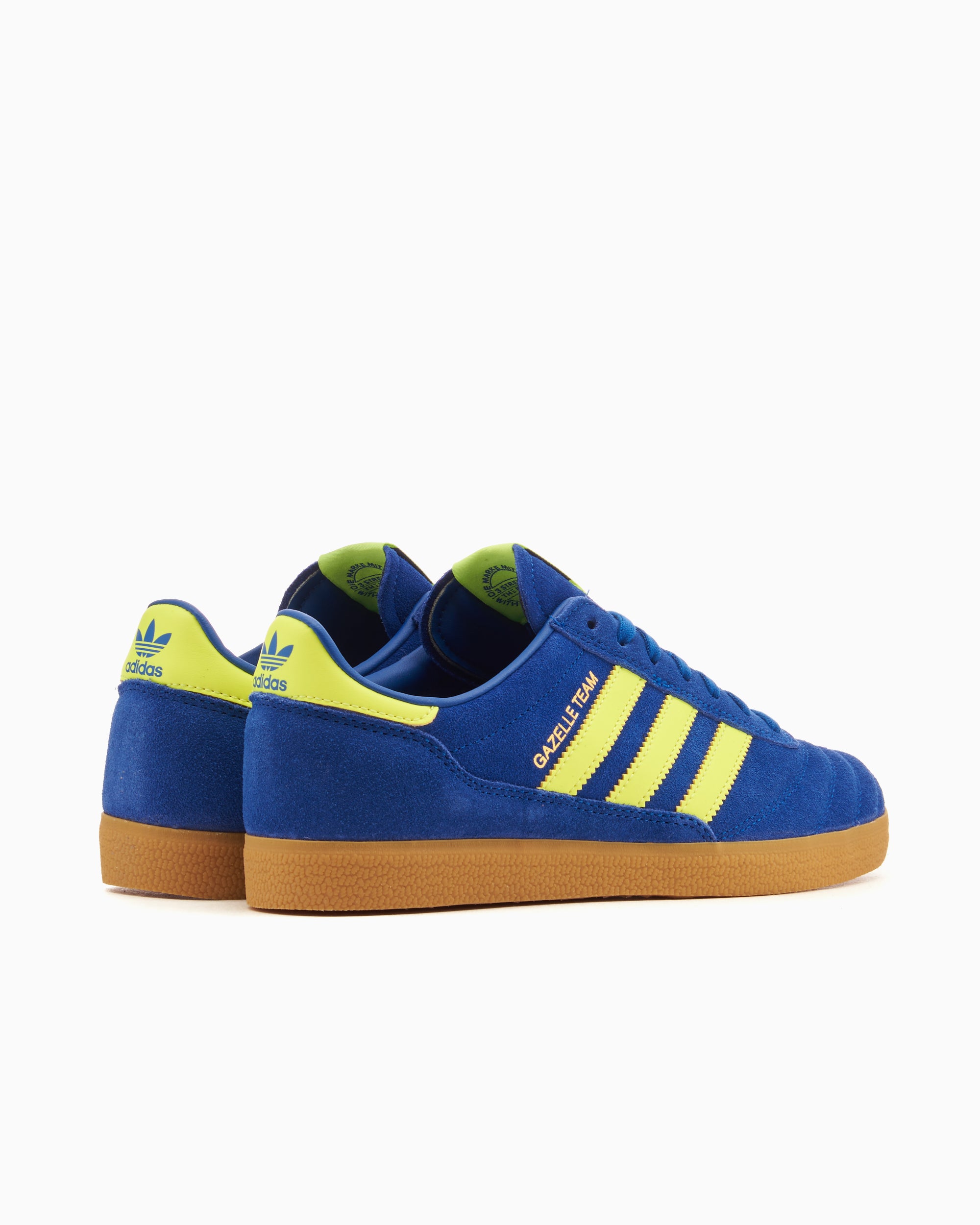 Sneakers adidas Originals Gazelle Team - II0007