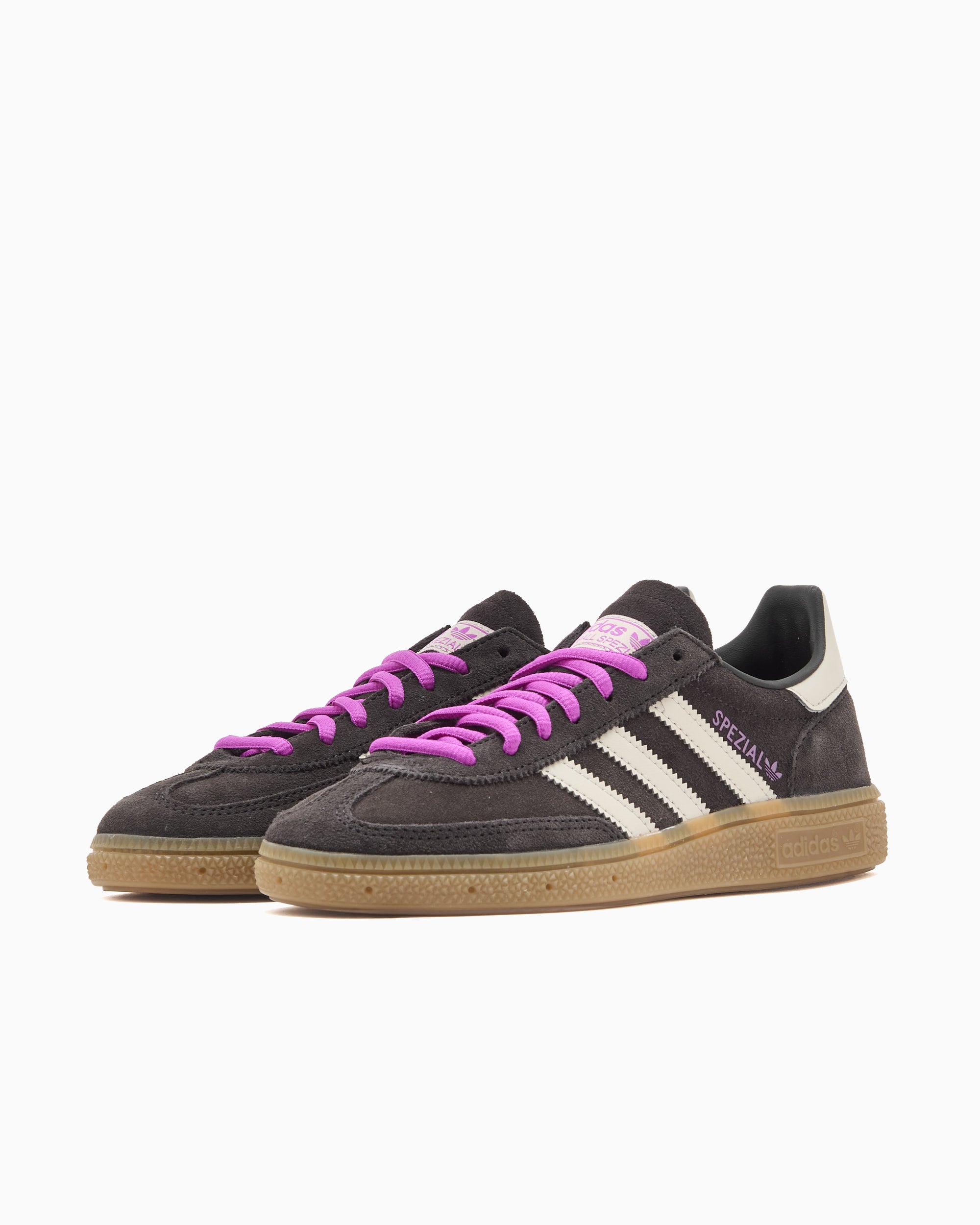 Sneakers adidas Originals Handball Spezial "Chile National Football Team" - HQ9439