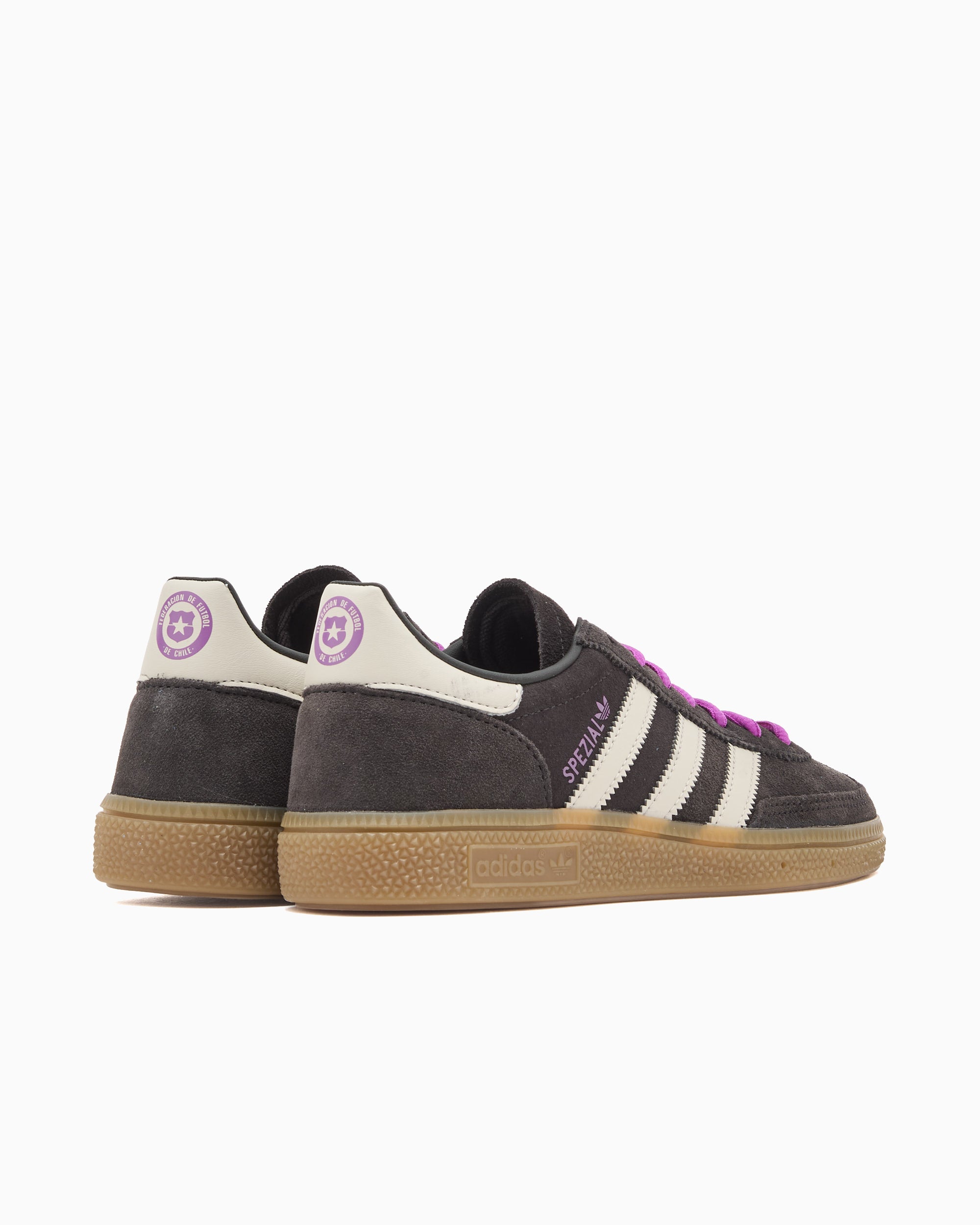 Sneakers adidas Originals Handball Spezial "Chile National Football Team" - HQ9439