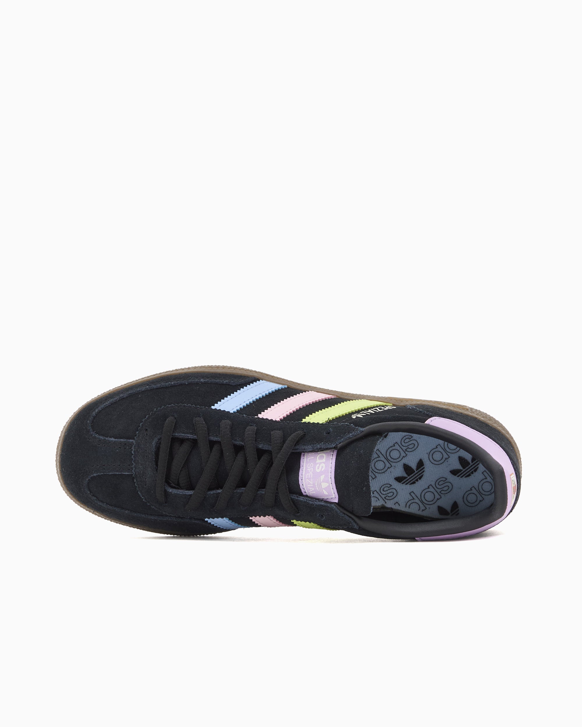 Sneakers adidas Originals Handball Spezial "Japan National Football Team" - HP3675
