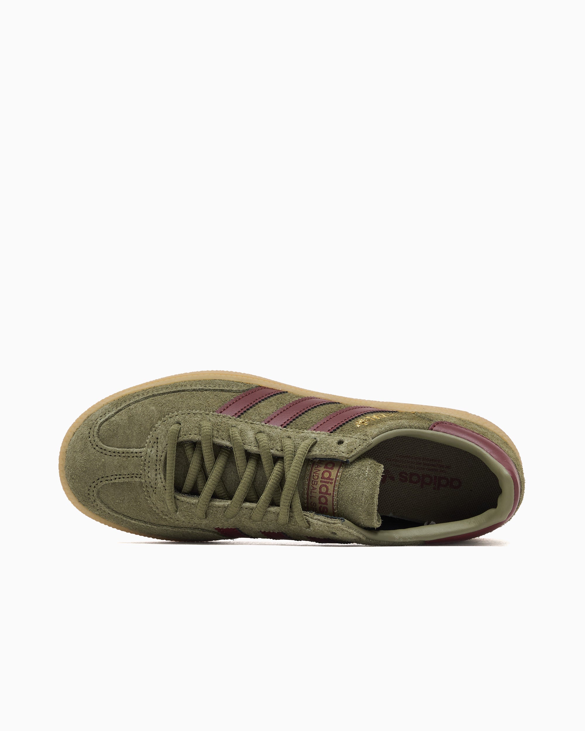 Sneakers adidas Originals Handball Spezial - JQ8297