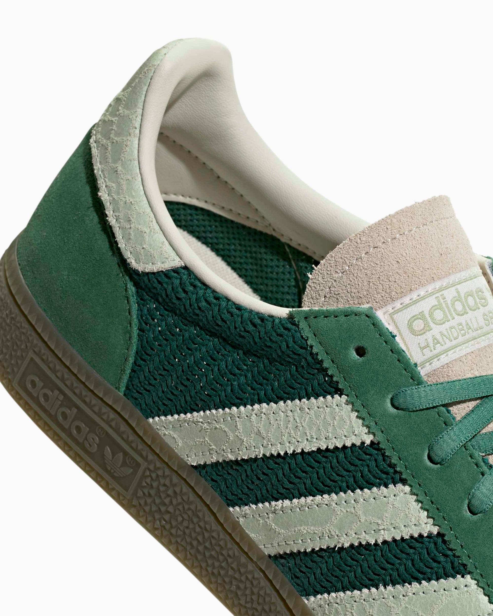 Sneakers adidas Originals Handball Spezial - KJ9883