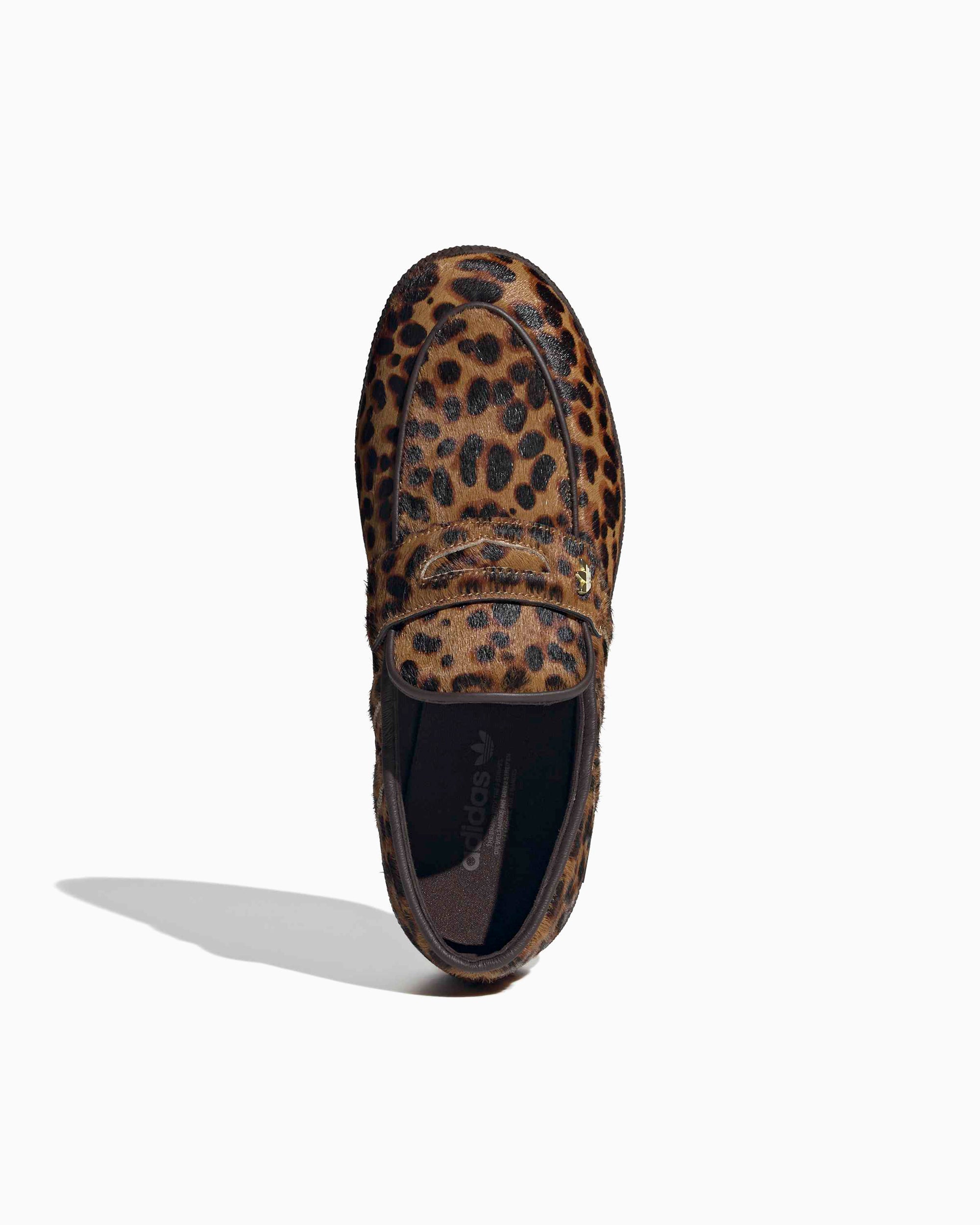 Sneakers adidas Originals Handball Spezial Lo - KJ2526