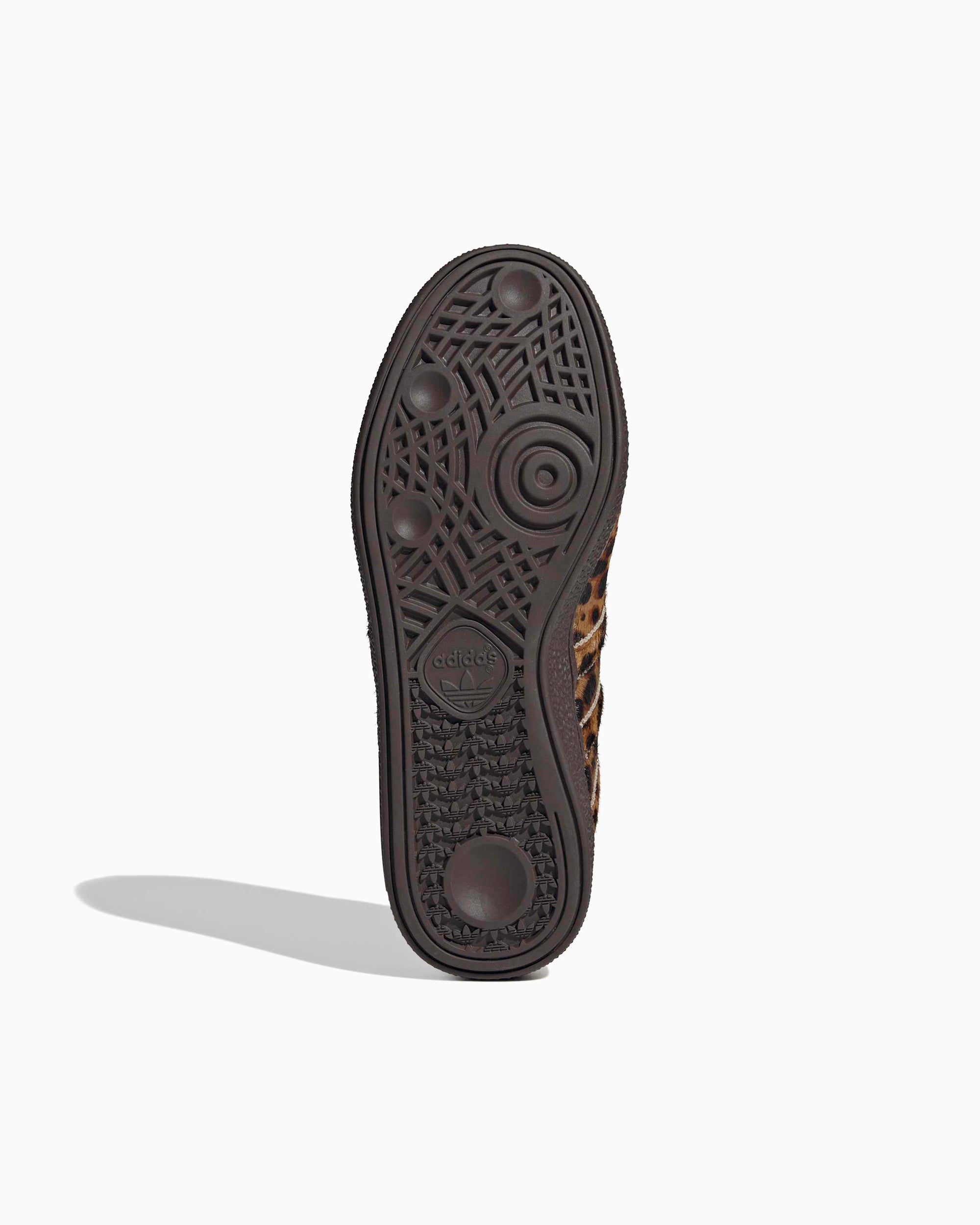 Sneakers adidas Originals Handball Spezial Lo - KJ2526