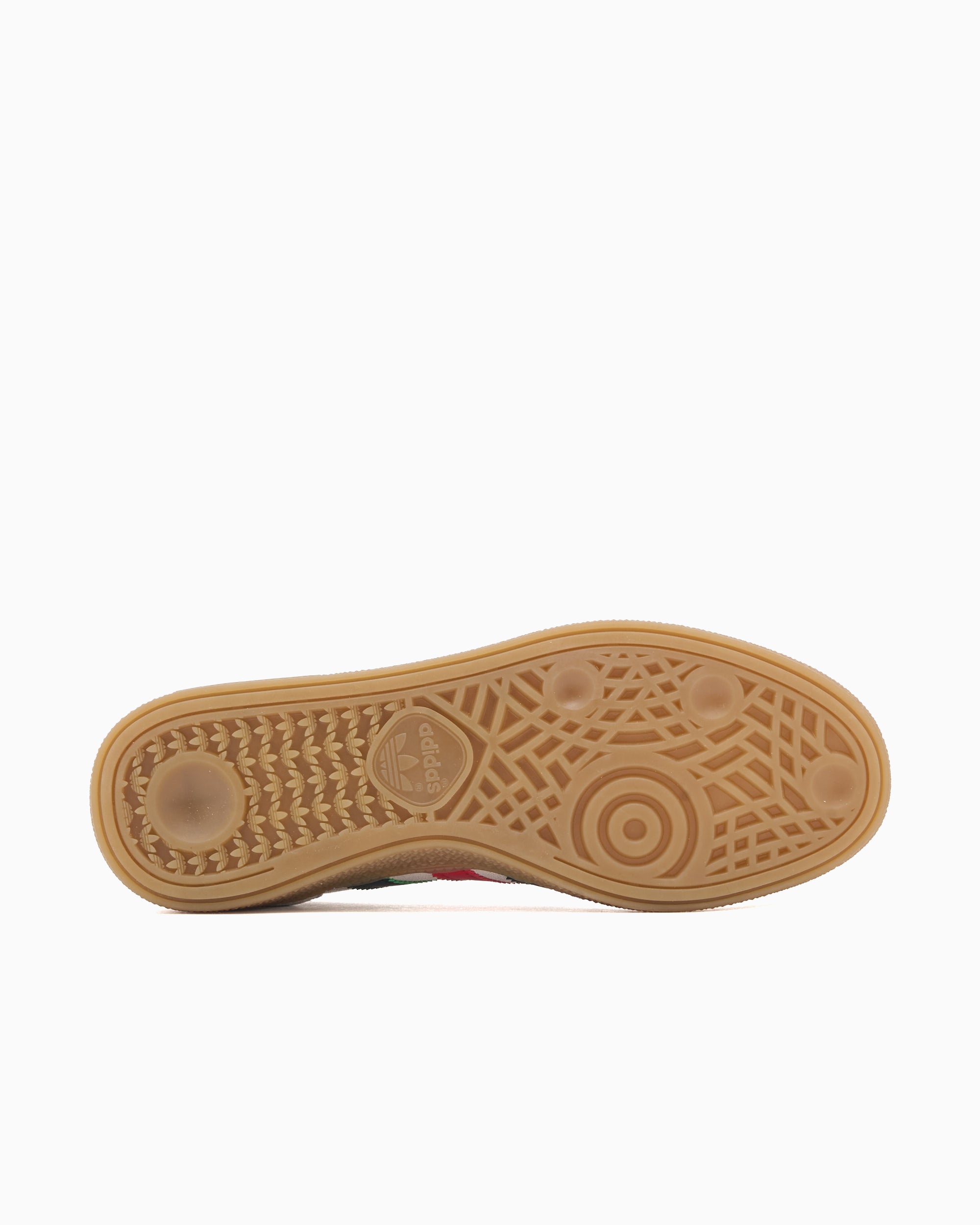 Sneakers adidas Originals Handball Spezial "Mexico National Football Team" - HP3674
