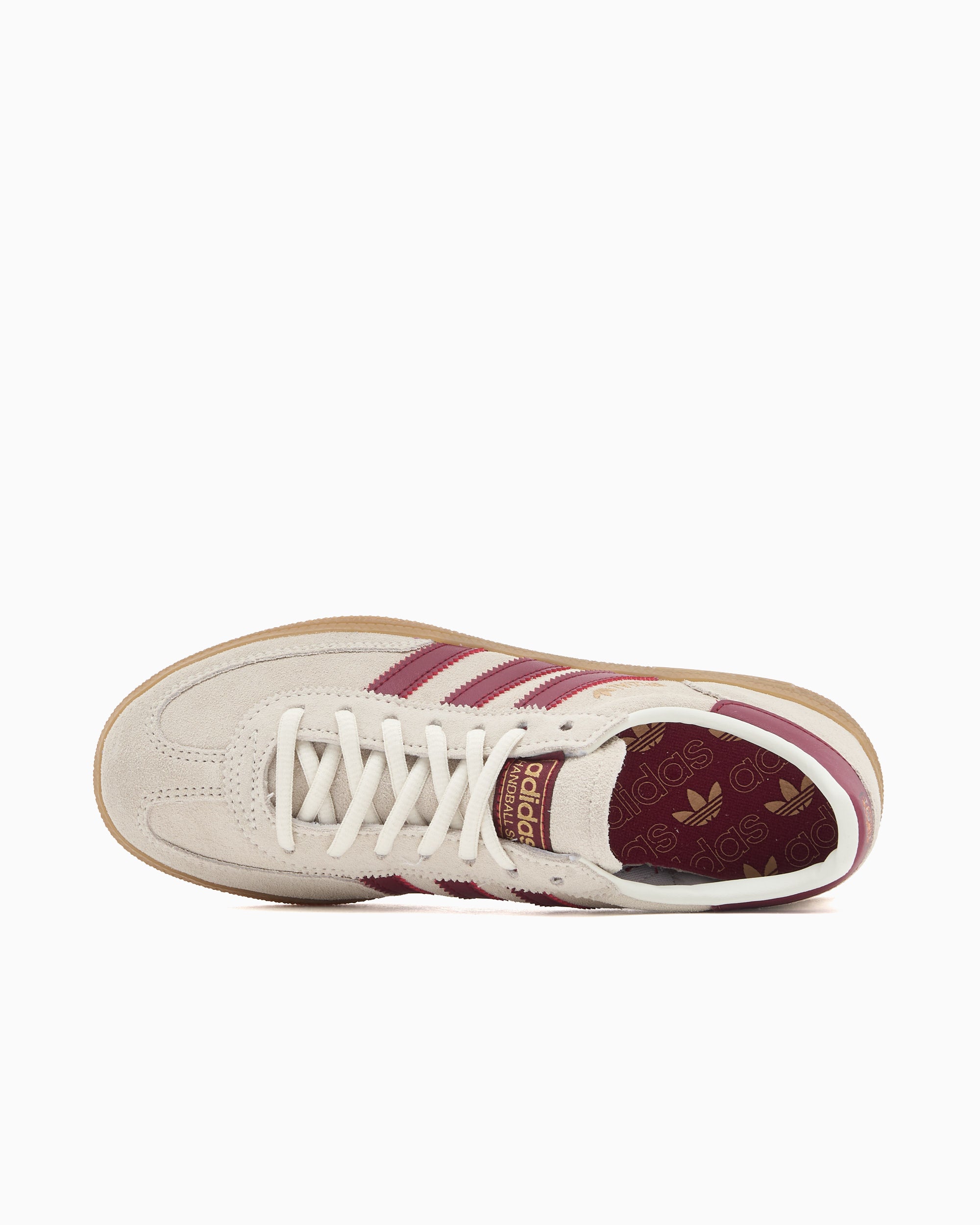 Sneakers adidas Originals Handball Spezial "Spain National Football Team" - HP3672