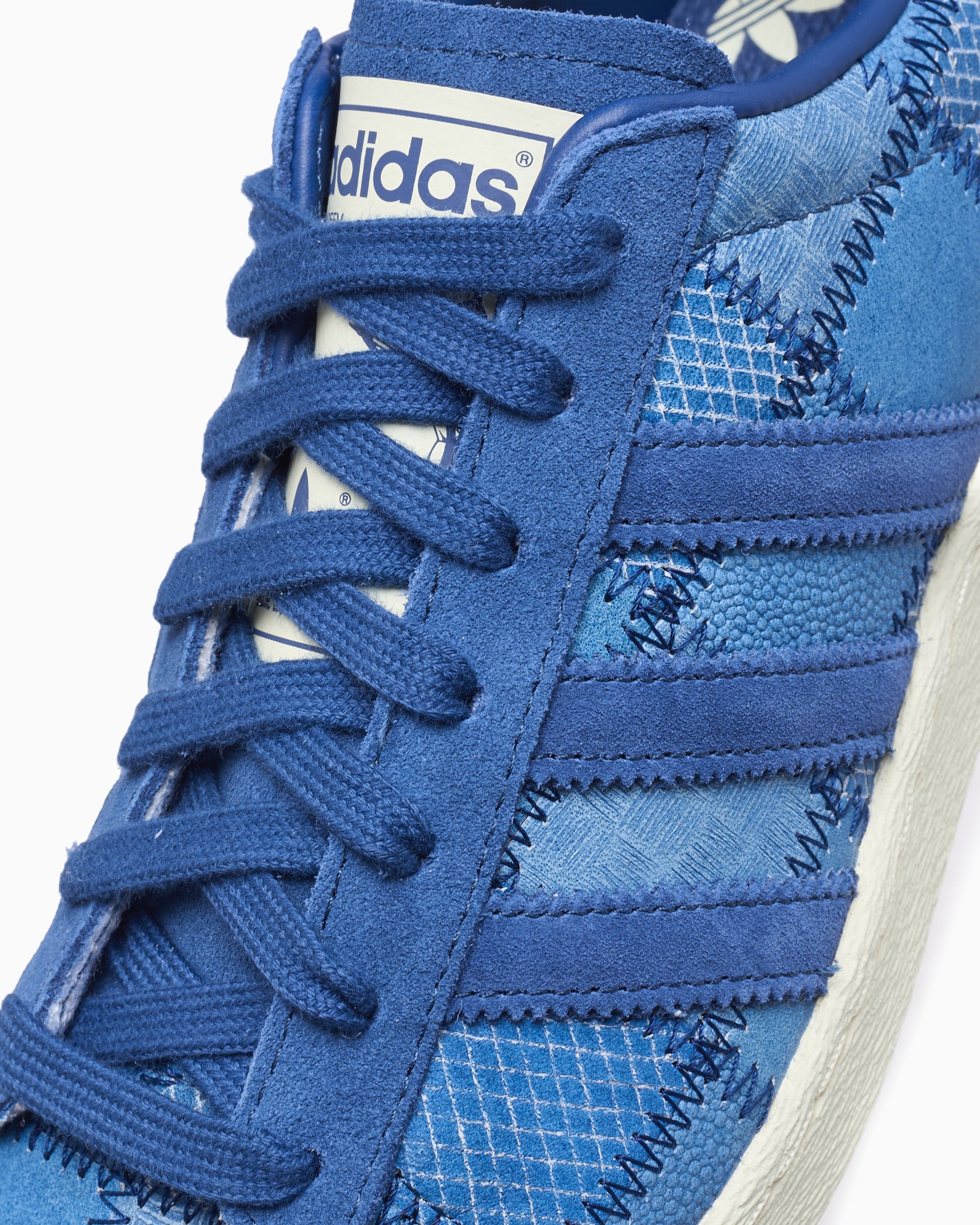 Sneakers adidas Originals Jabbar Lo - JS5021