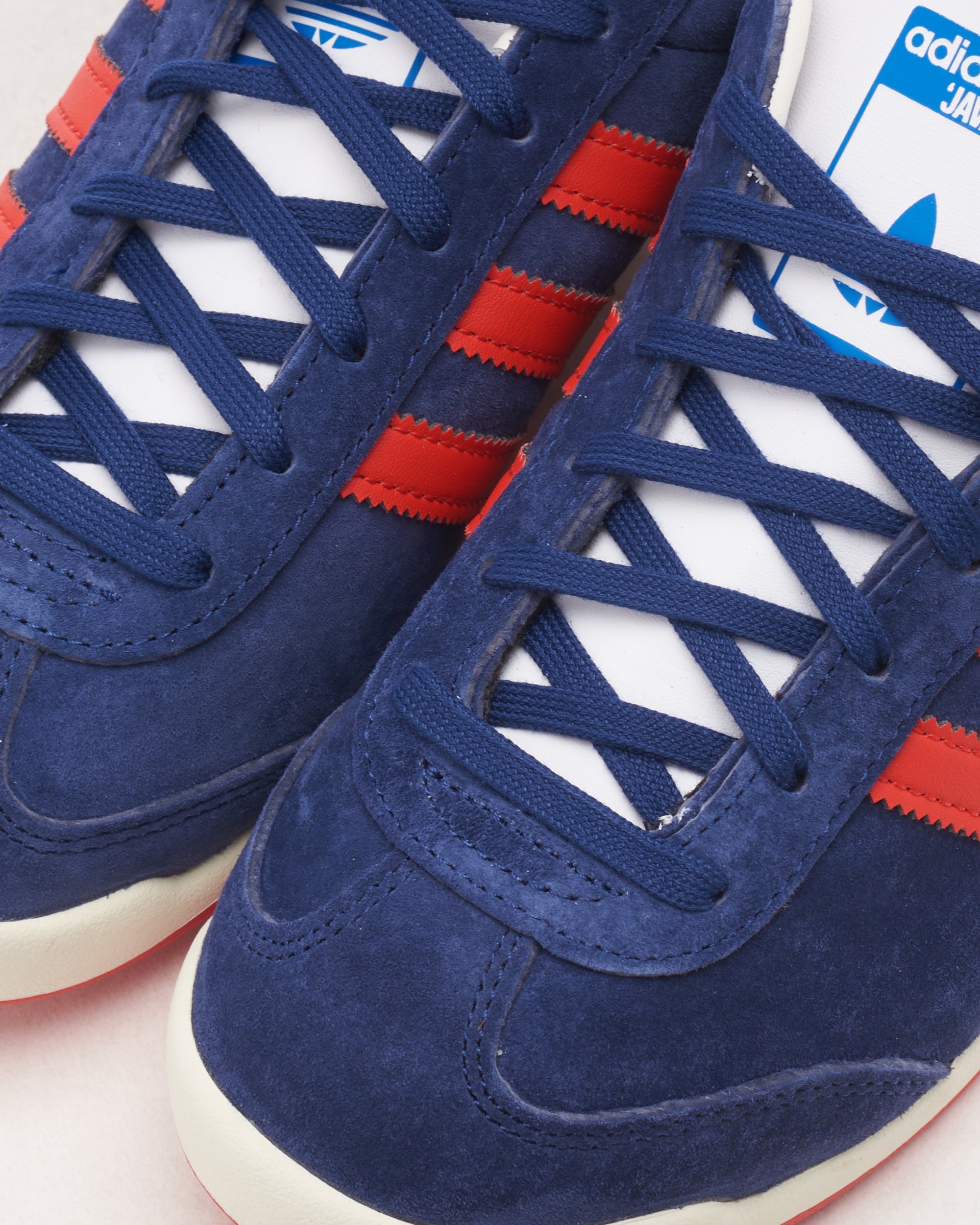 Sneakers adidas Originals Java "Indonesian Island Series" - IG1811