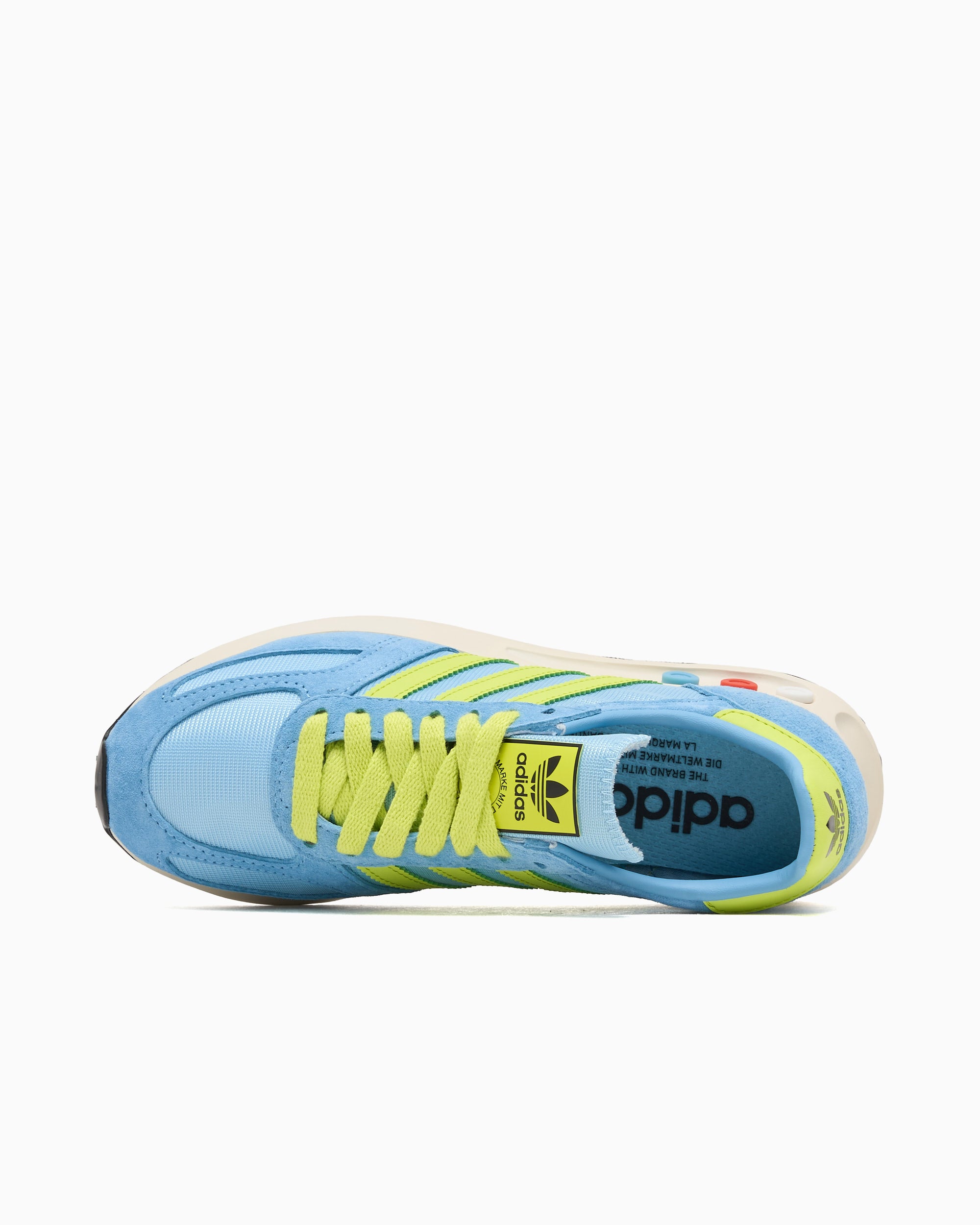 Sneakers adidas Originals LA Trainer OG - IH1650