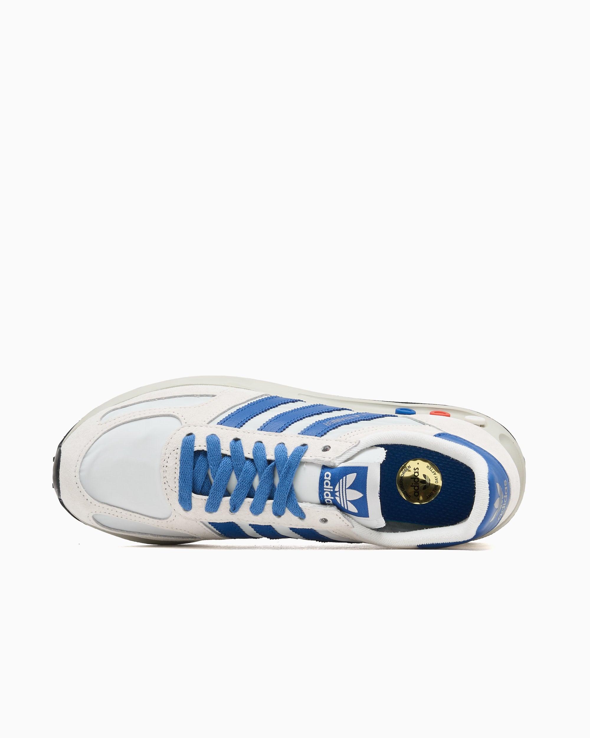 Sneakers adidas Originals LA Trainer OG - JR3610