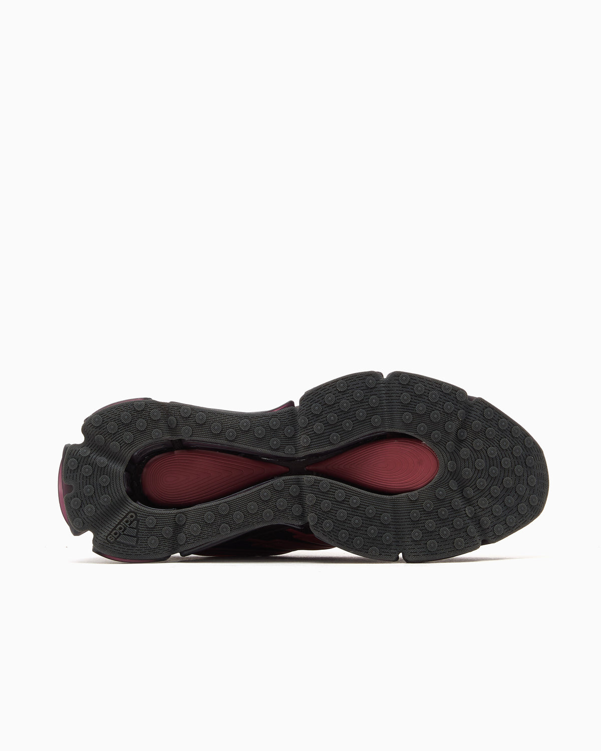 Sneakers adidas Originals Megaride AG "Preloved Scarlet" - KH7623