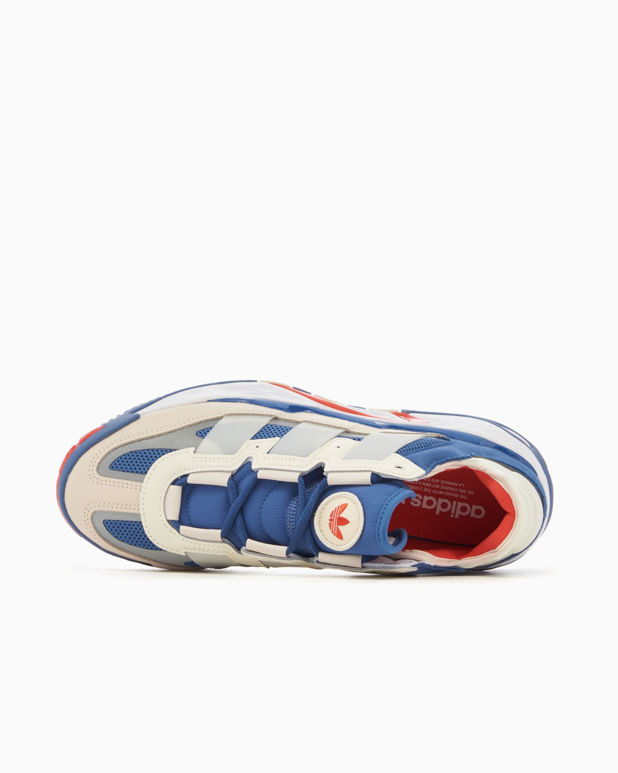 Sneakers adidas Originals Niteball - ID8073