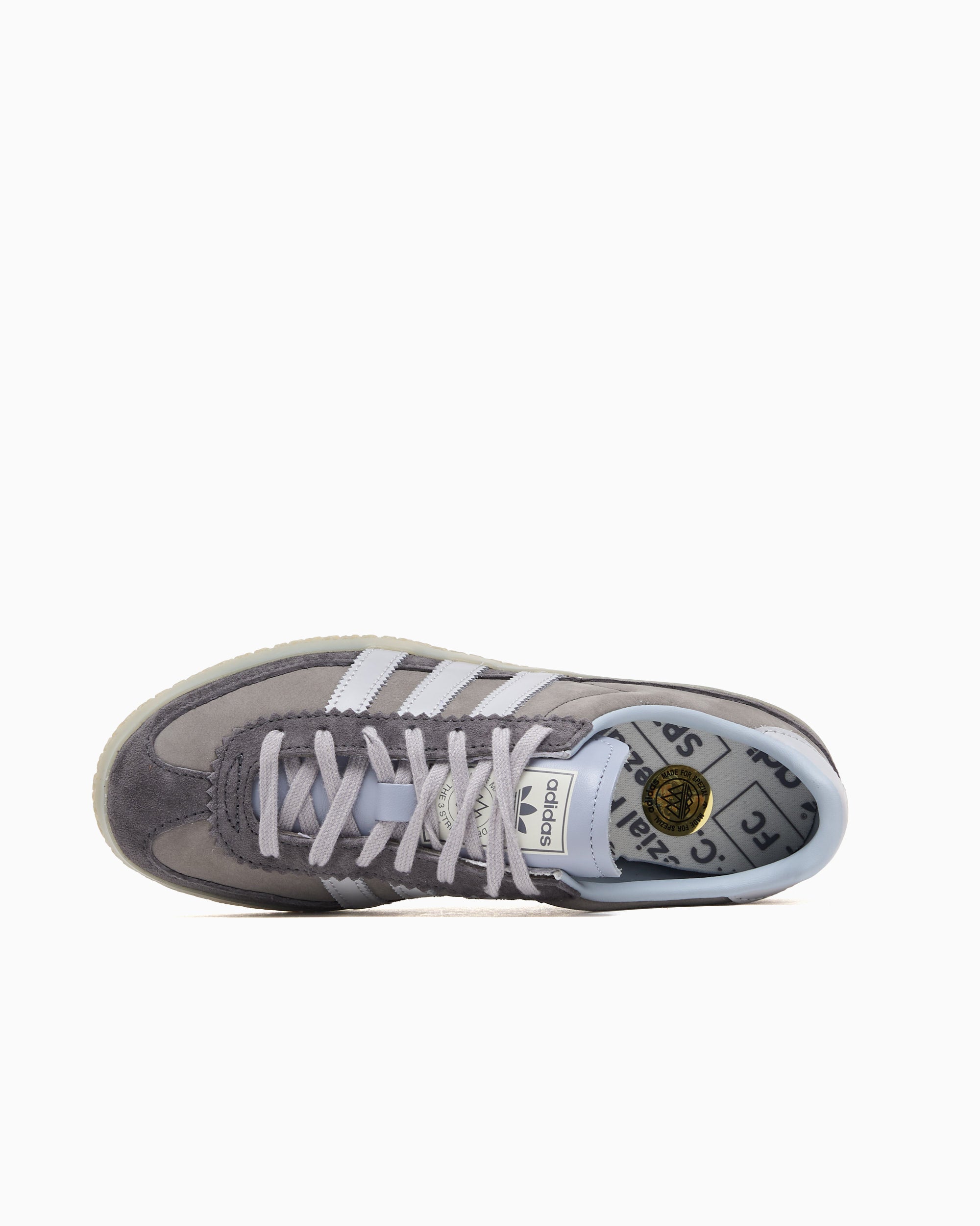 Sneakers adidas Originals Roelee SPZL F.C. - JQ9119
