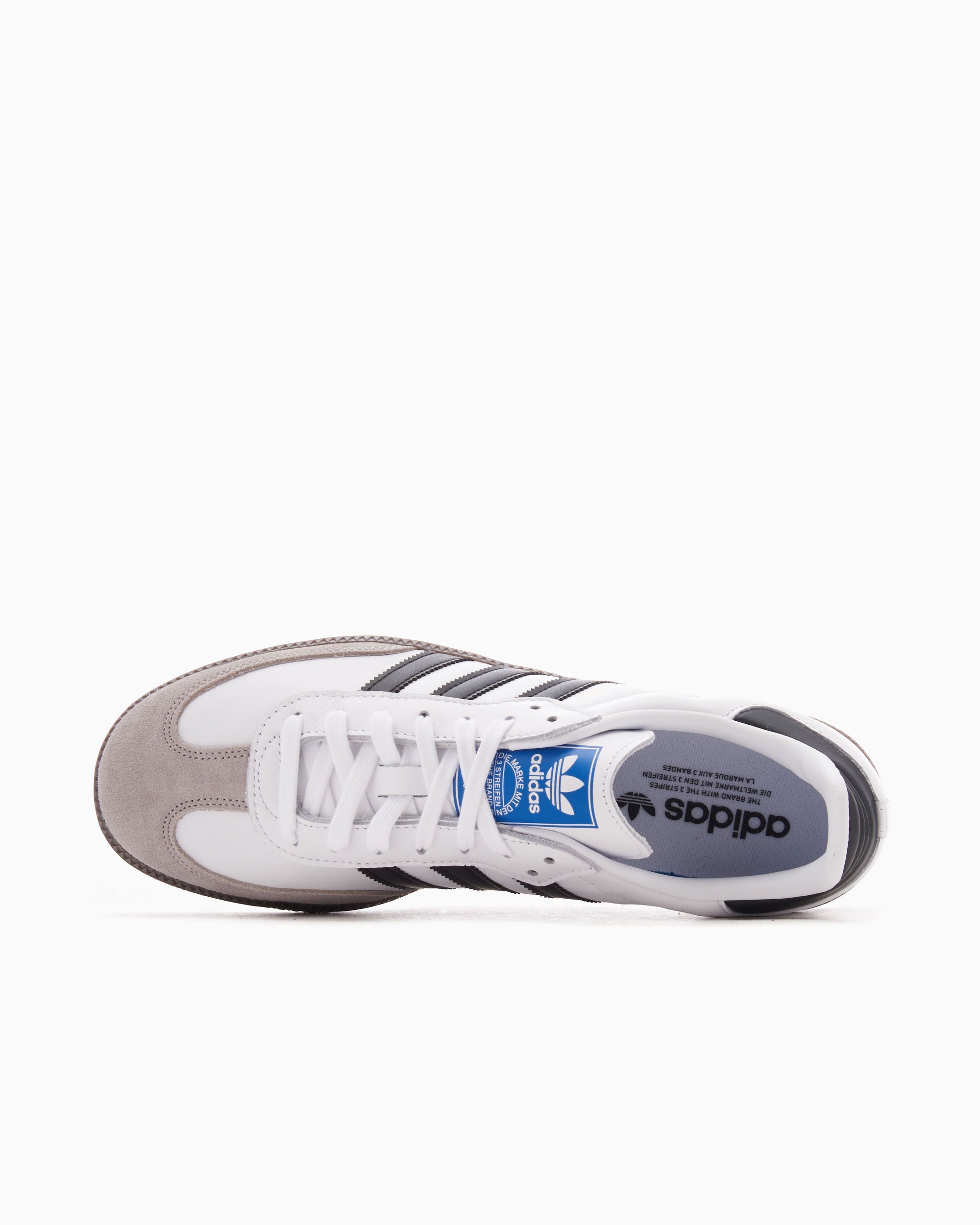 Sneakers adidas Originals Samba OG - B75806