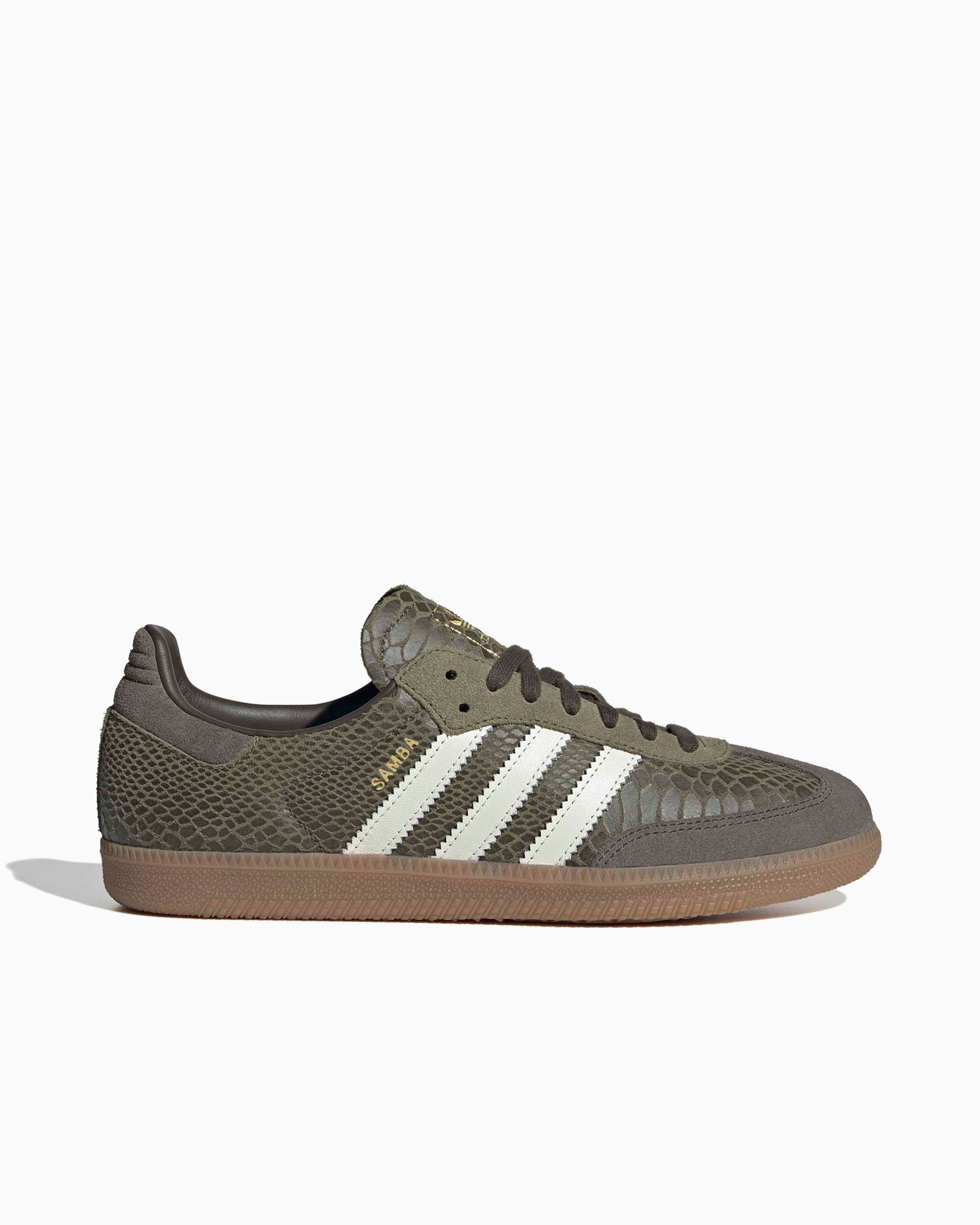Sneakers adidas Originals Samba OG "Croc" - KK3275