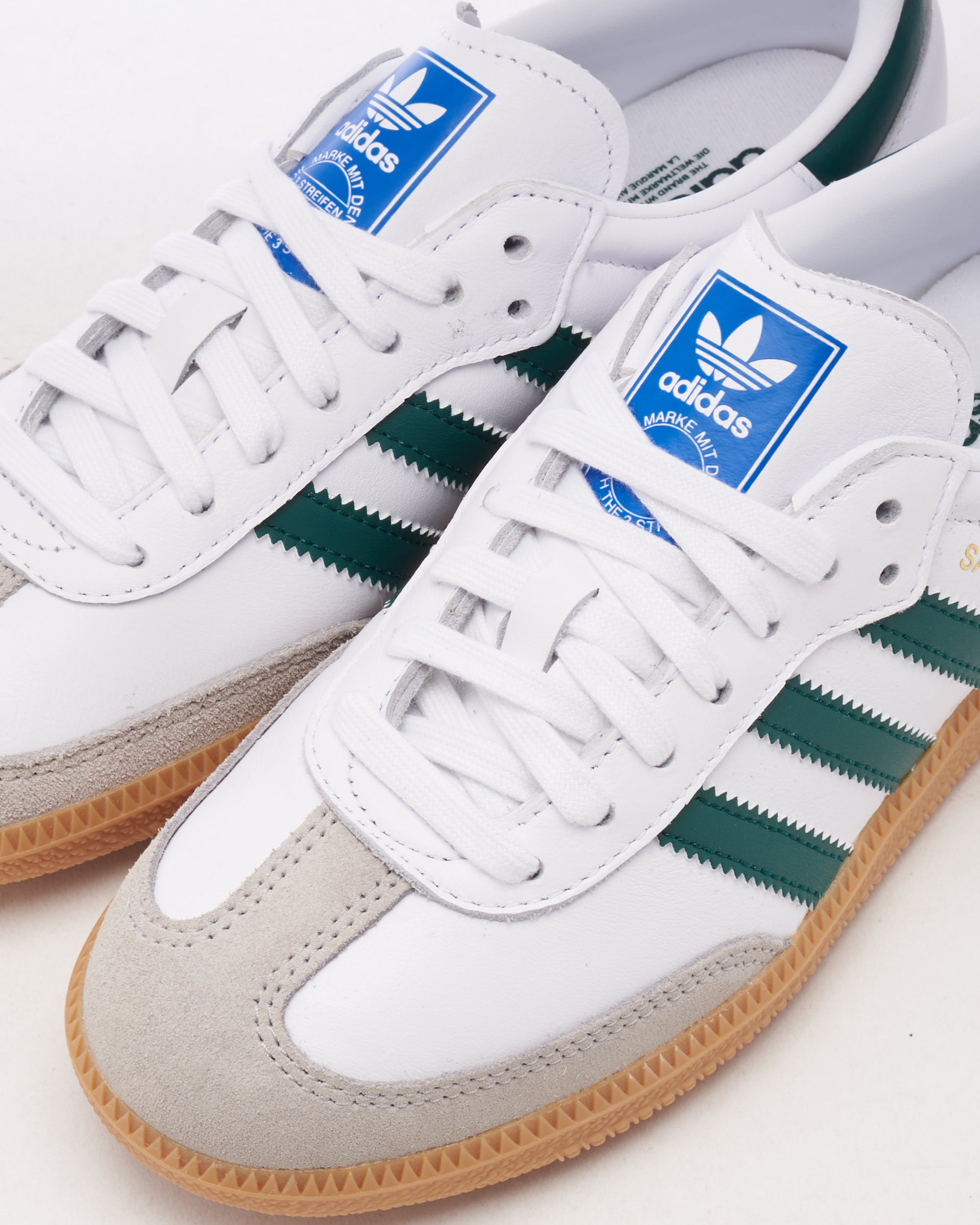 Sneakers adidas Originals Samba OG - IE3437