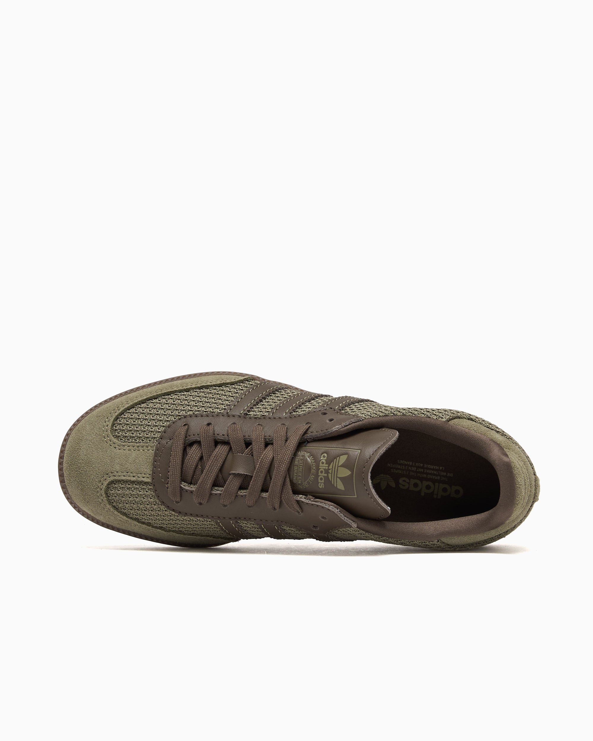 Sneakers adidas Originals Samba OG - JR0885