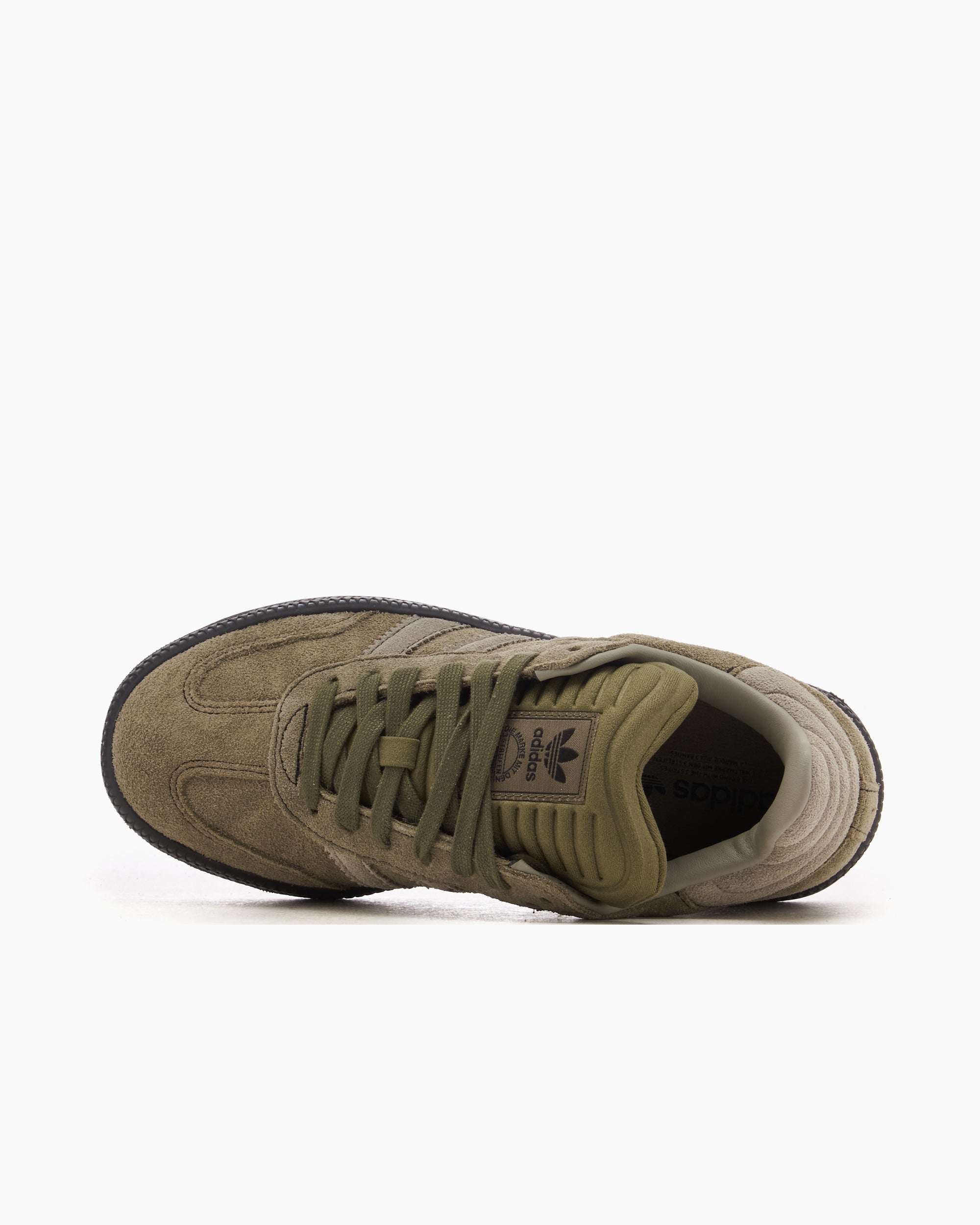 Sneakers adidas Originals Samba XLG - ID3913