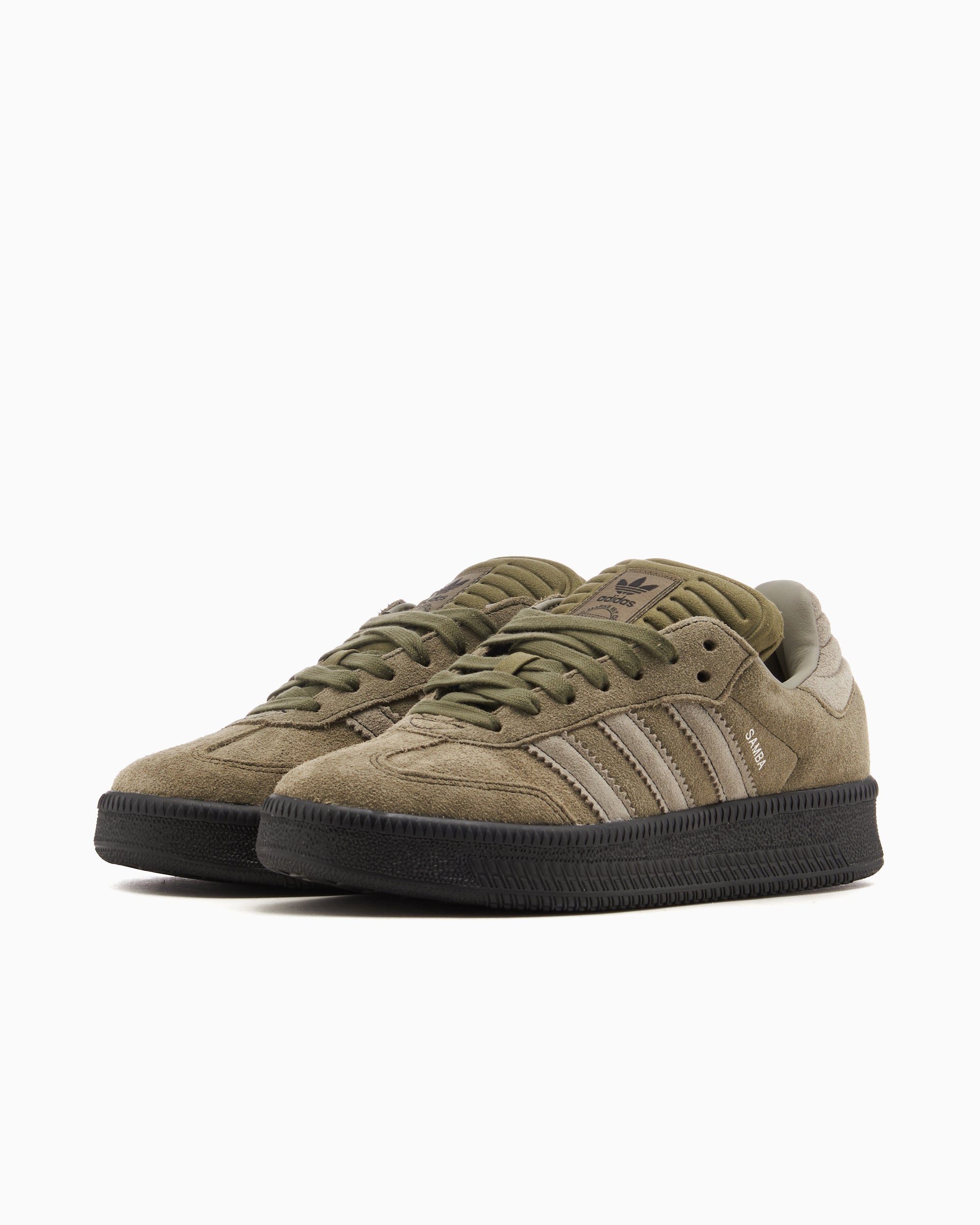 Sneakers adidas Originals Samba XLG - ID3913