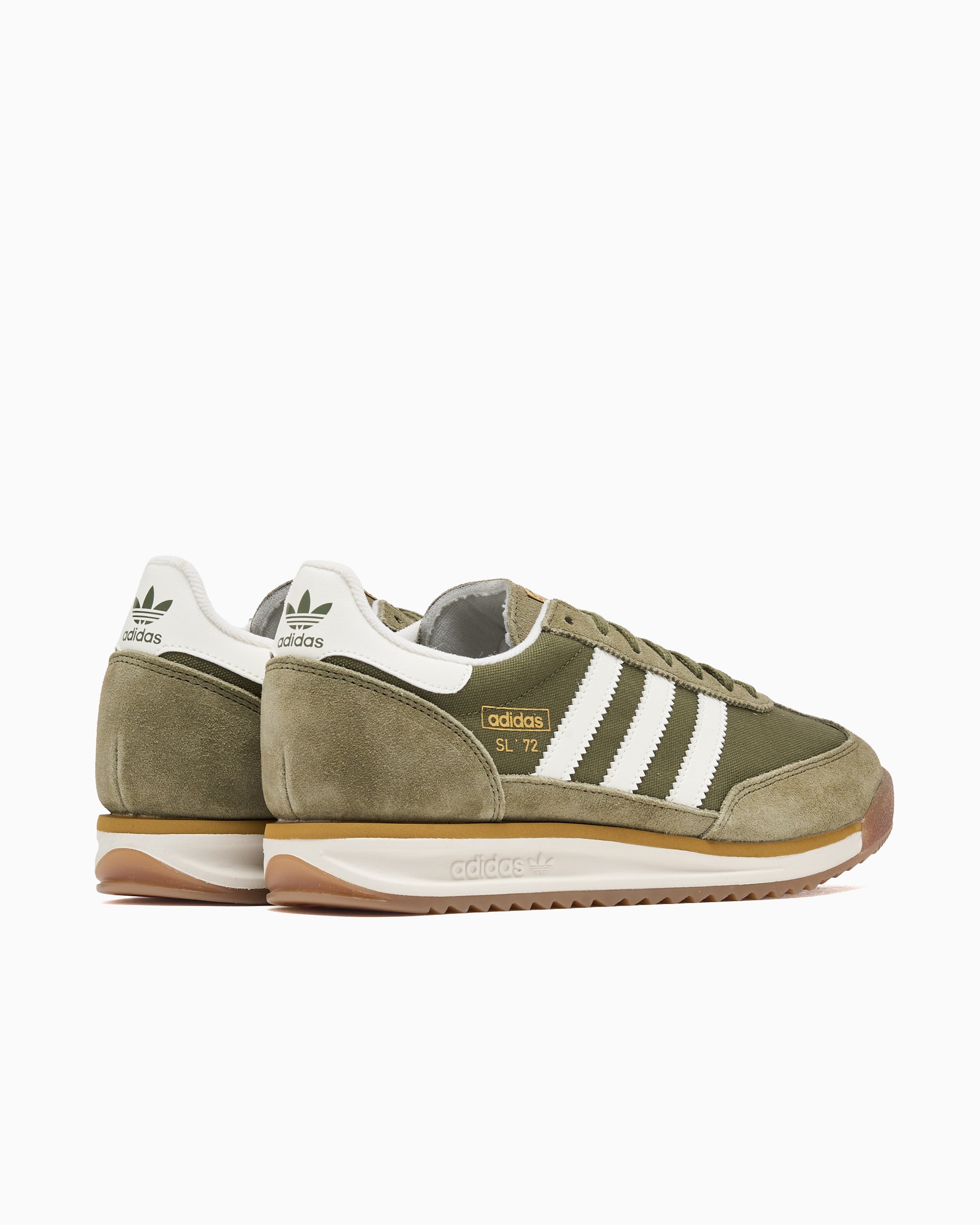 Sneakers adidas Originals SL 72 - JR8769