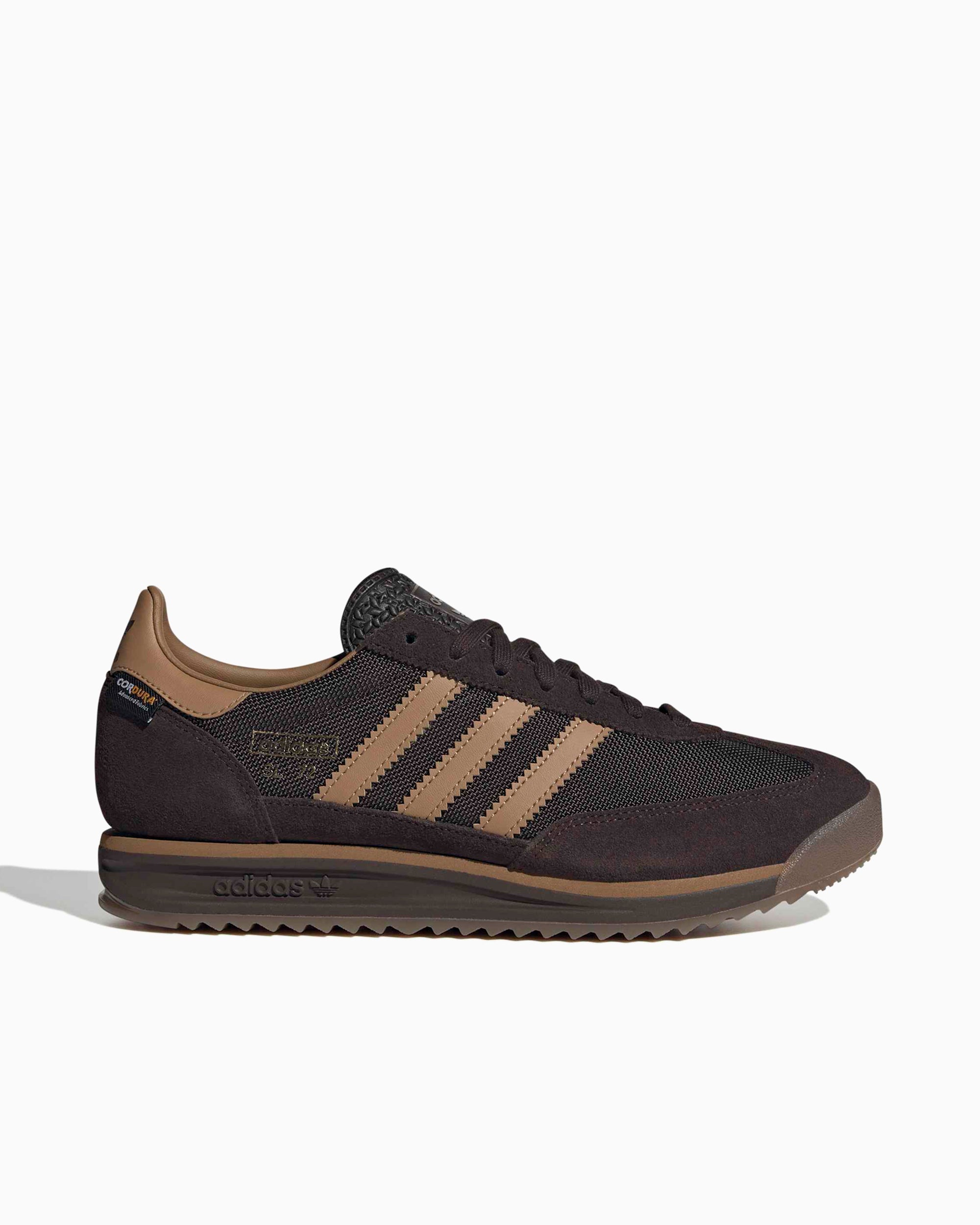 Sneakers adidas Originals SL 72 RS Cordura - JQ9727