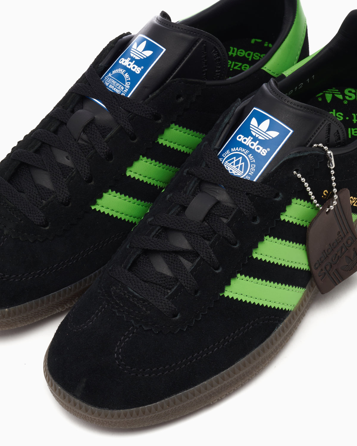 adidas Originals Spezial Samba Deco