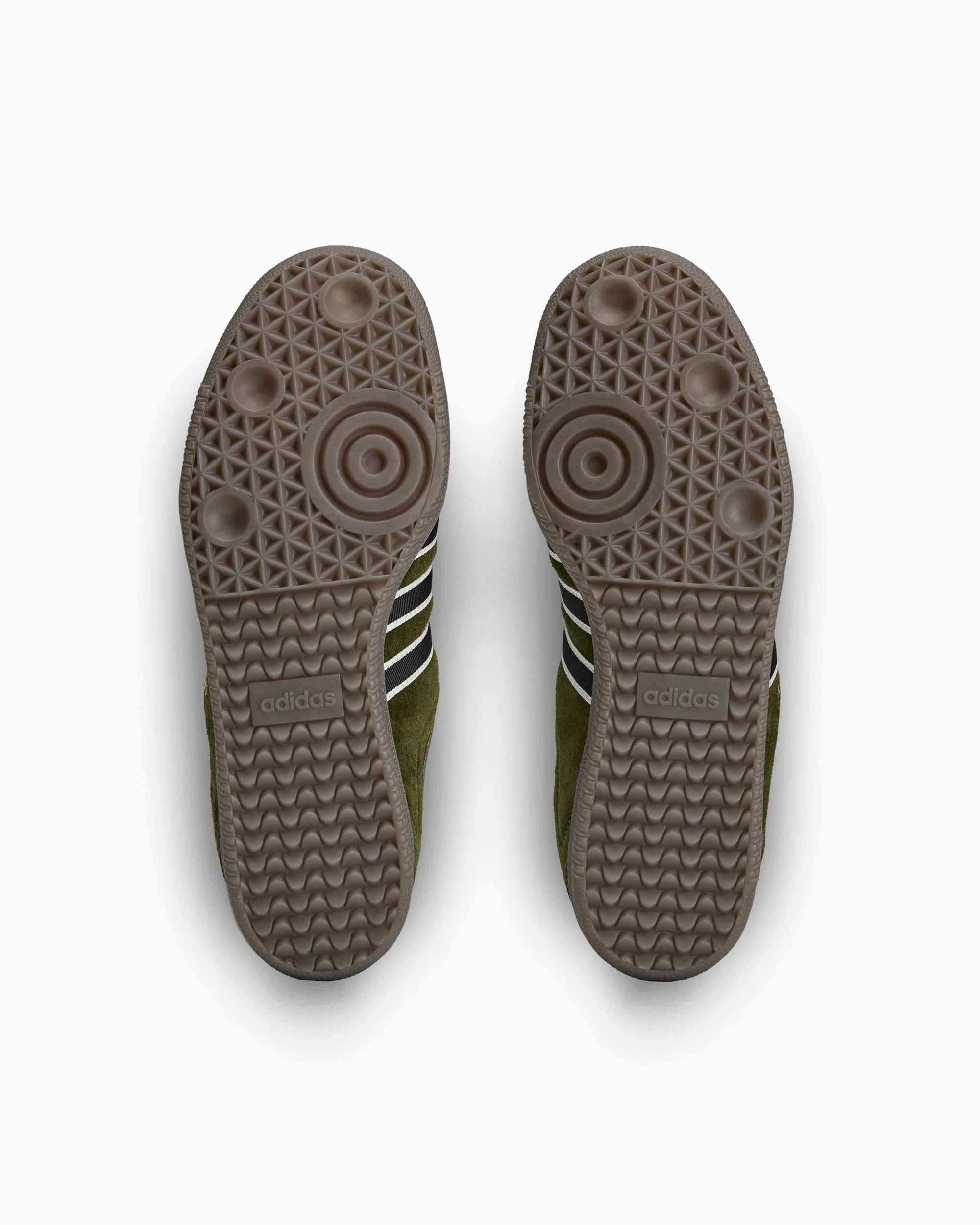 Sneakers adidas Originals SPZL Gralfy - KK4203