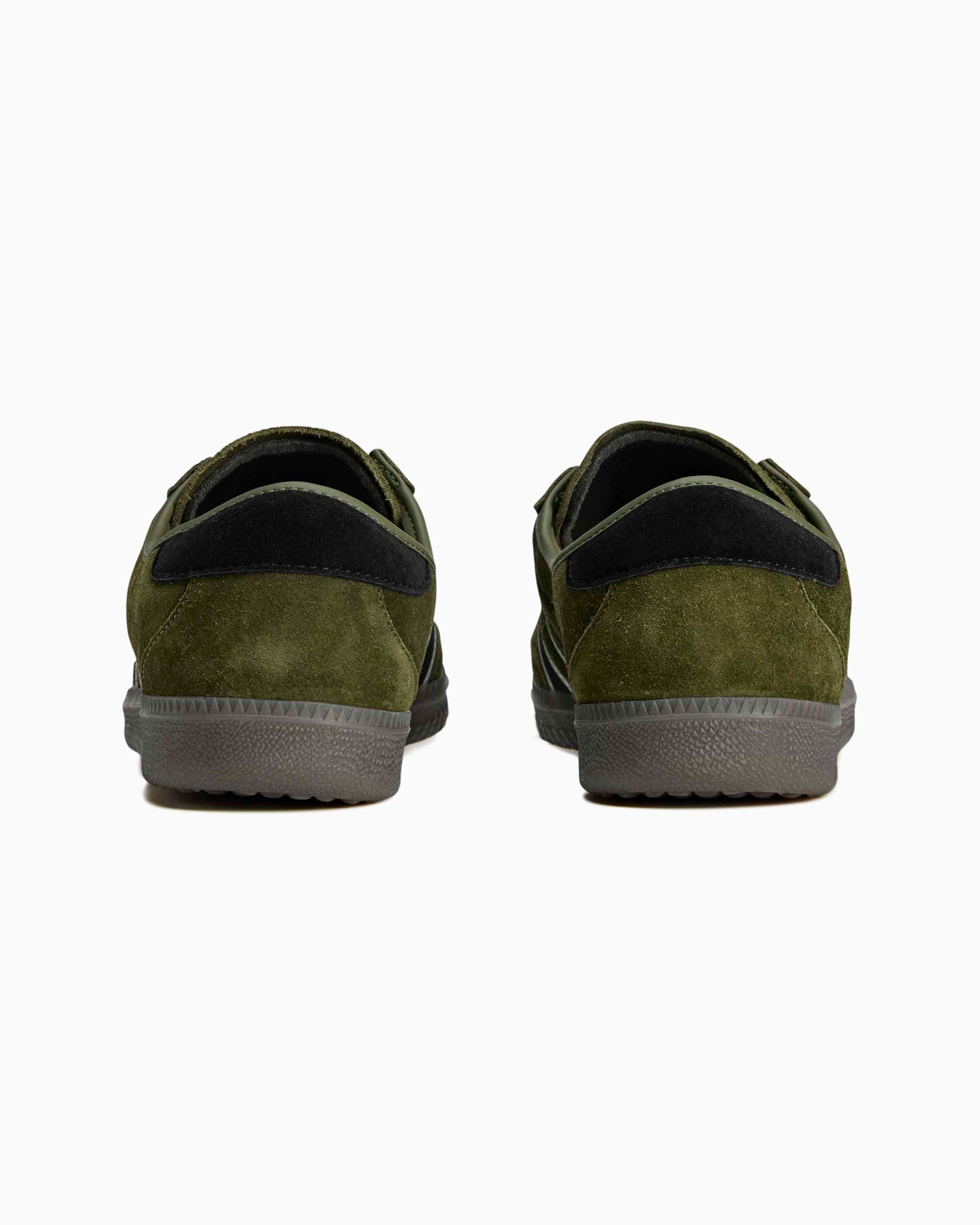 Sneakers adidas Originals SPZL Gralfy - KK4203