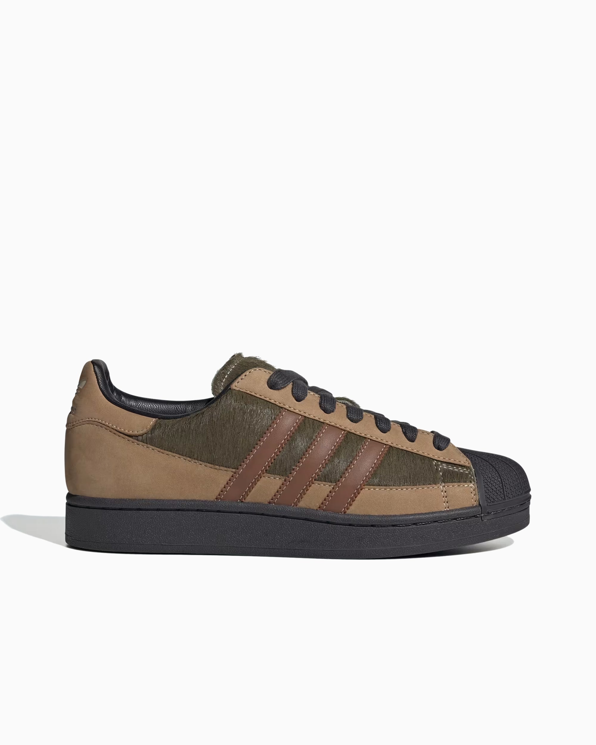 Sneakers adidas Originals Superstar II MG - HP7187