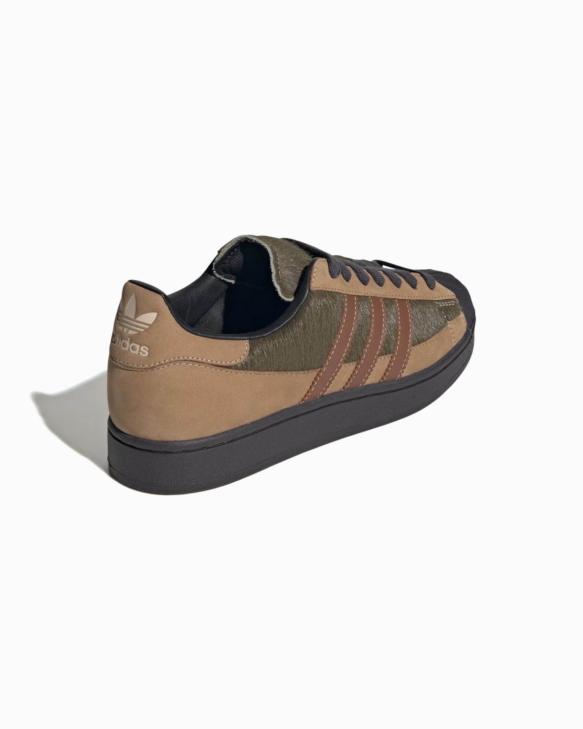 Sneakers adidas Originals Superstar II MG - HP7187