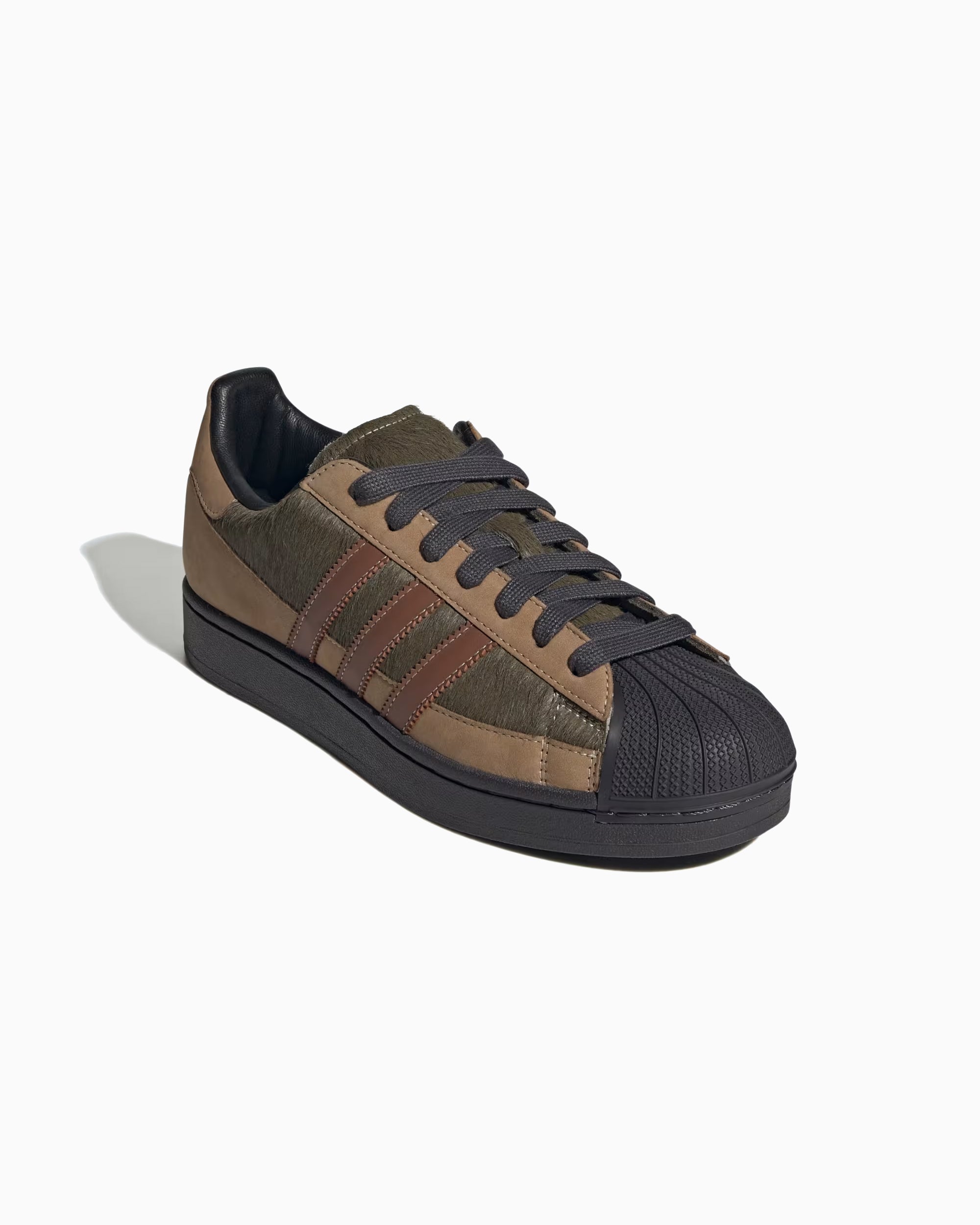 Sneakers adidas Originals Superstar II MG - HP7187