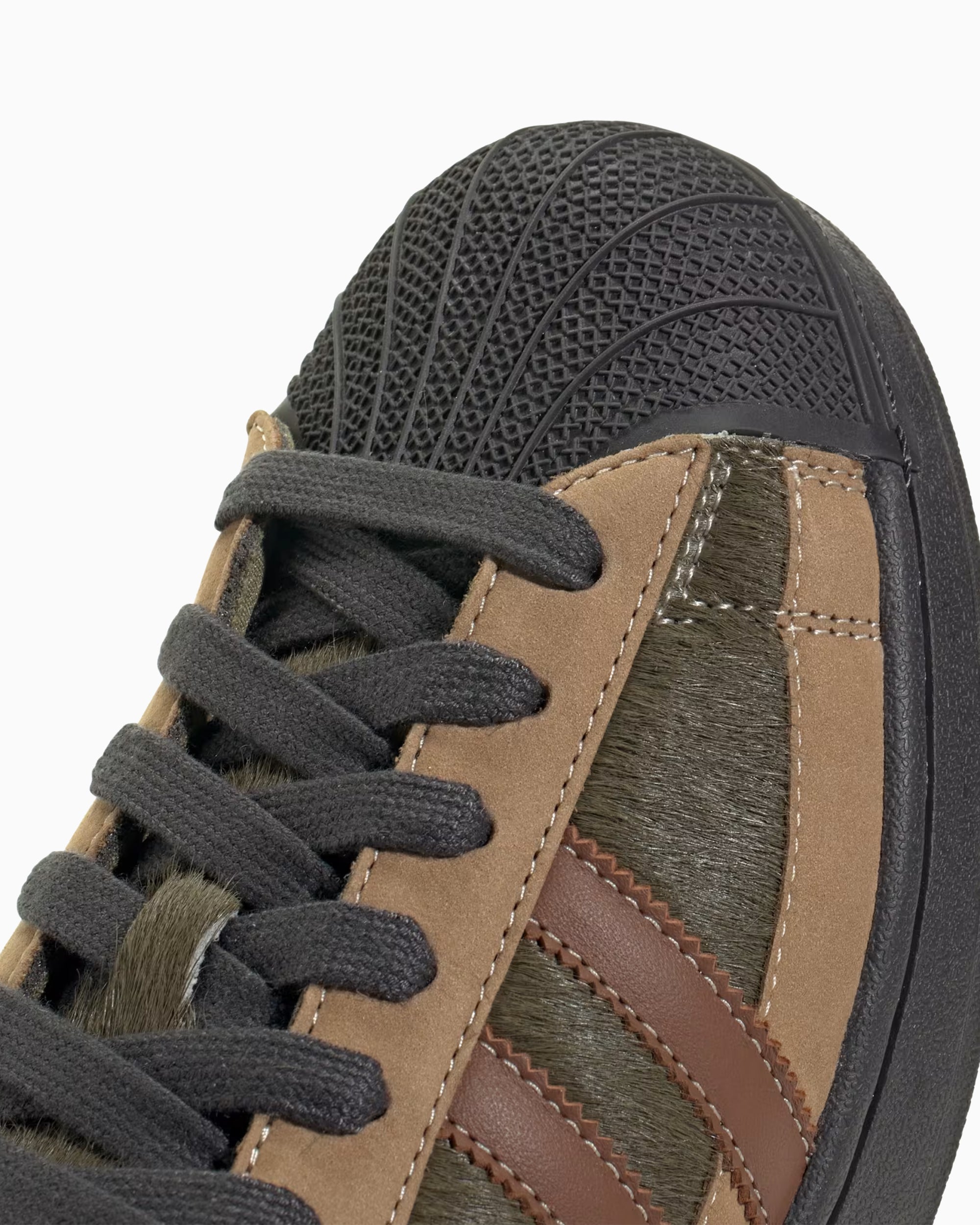 Sneakers adidas Originals Superstar II MG - HP7187