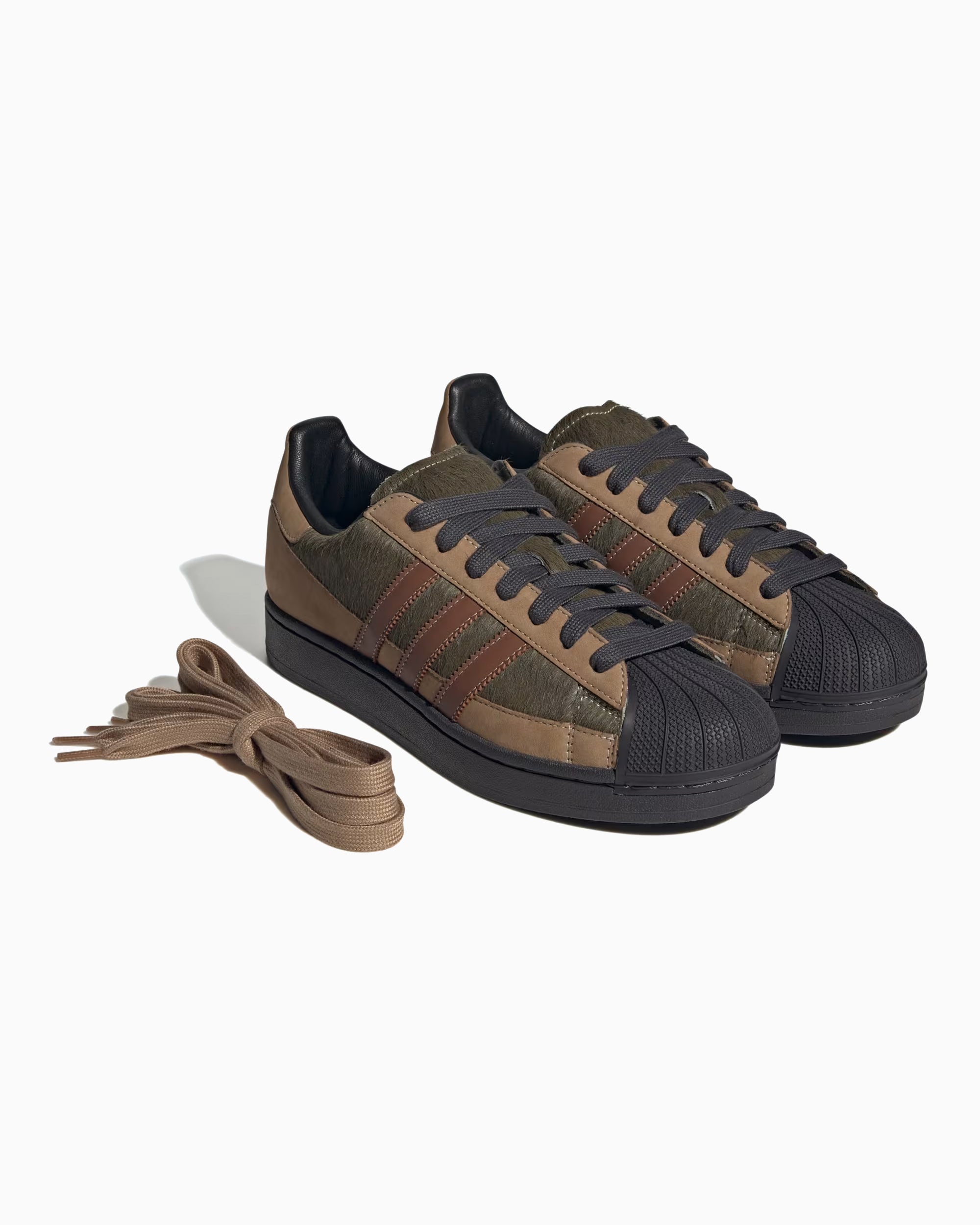 Sneakers adidas Originals Superstar II MG - HP7187