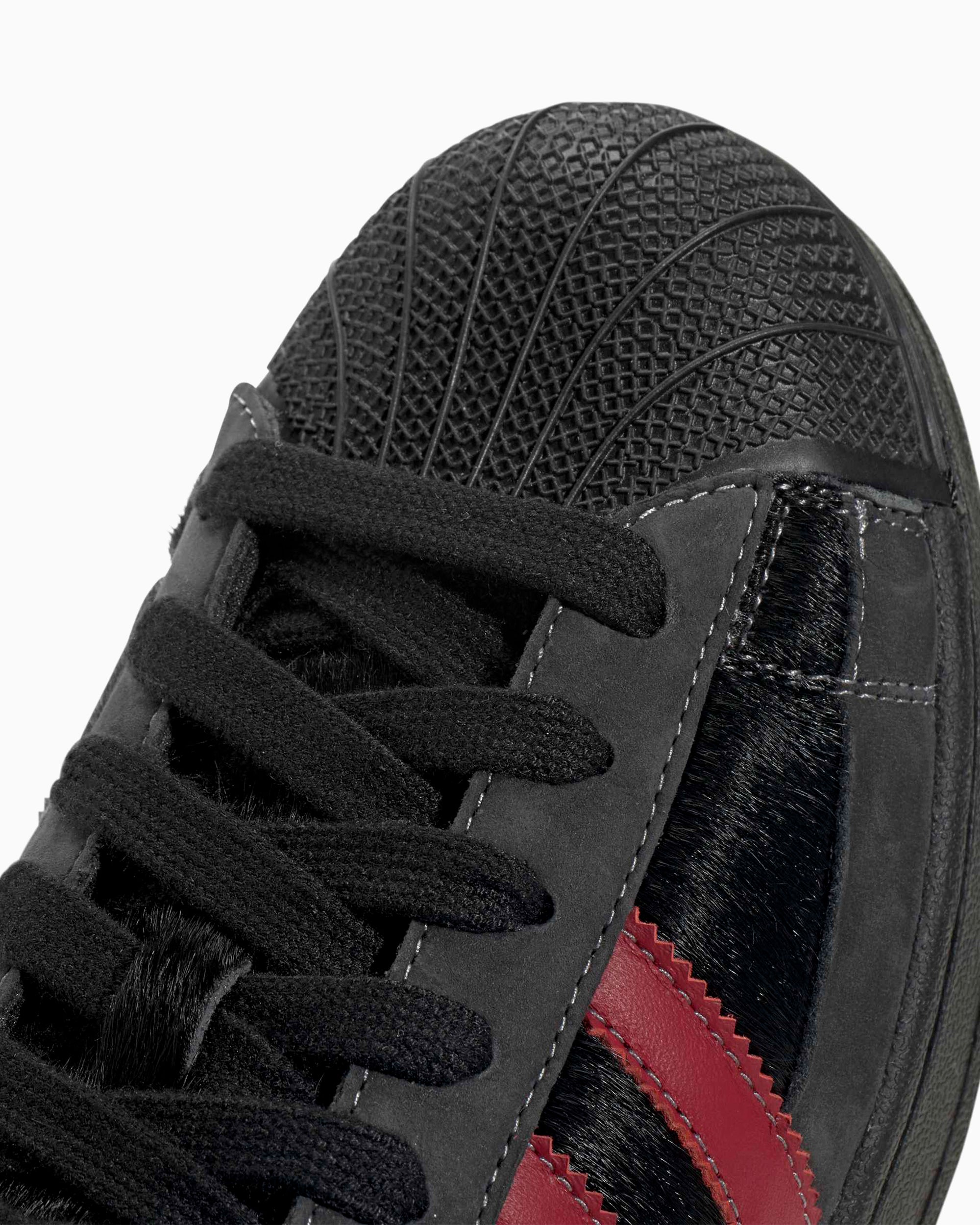 Sneakers adidas Originals Superstar II MG - HP7188