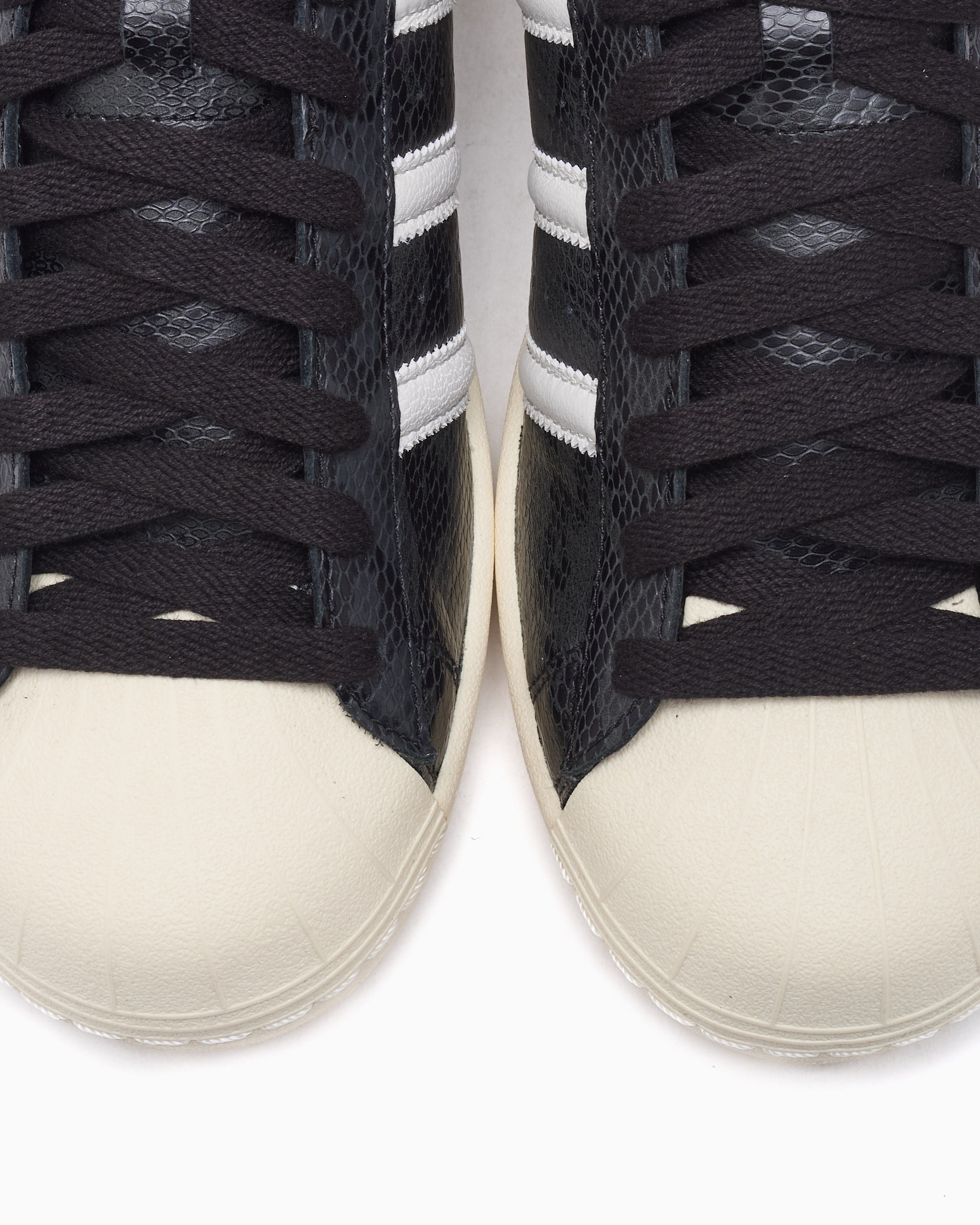 Sneakers adidas Originals Superstar Vintage "Made in Germany" - JR1642