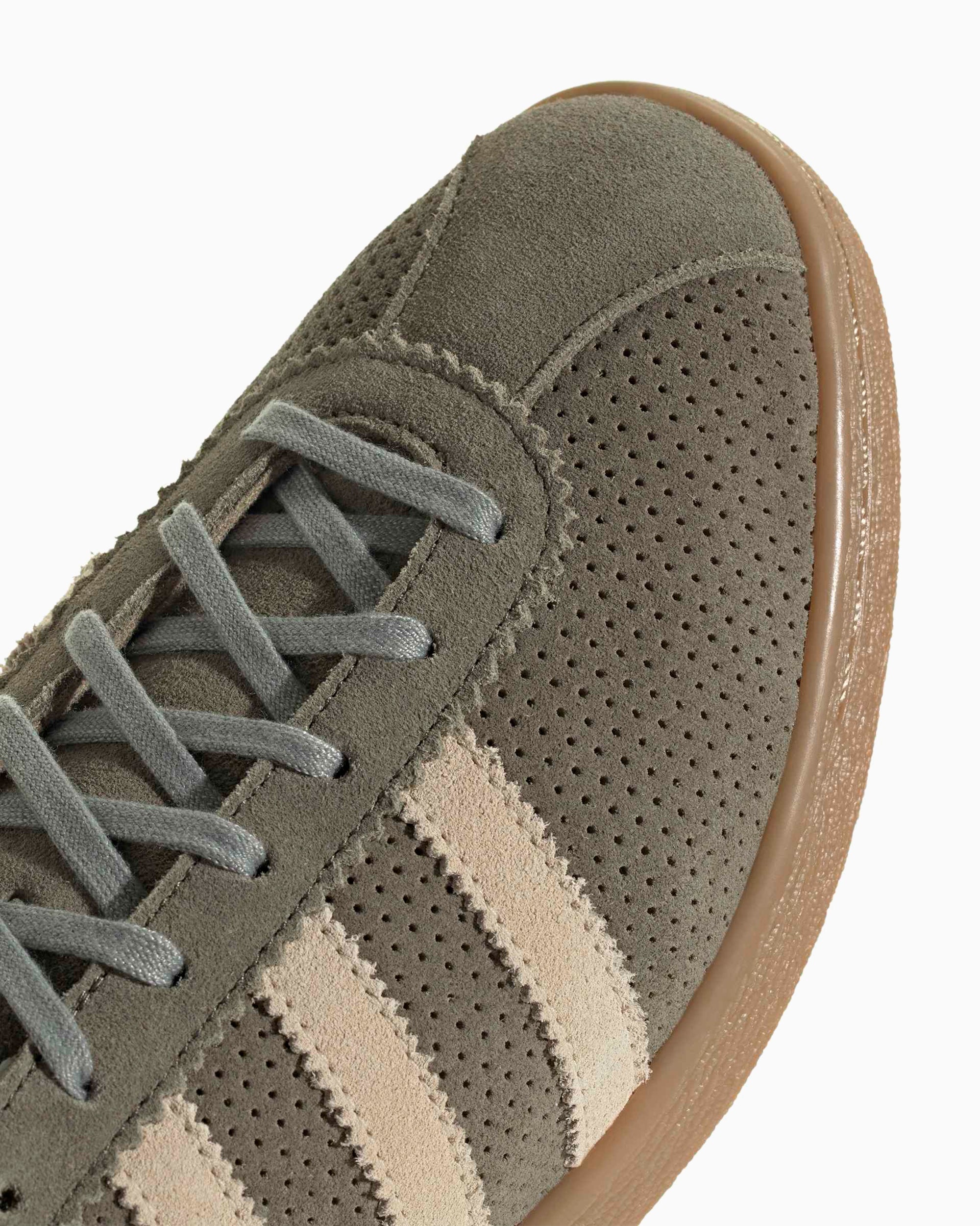 Sneakers adidas Originals Tobacco - IH9113