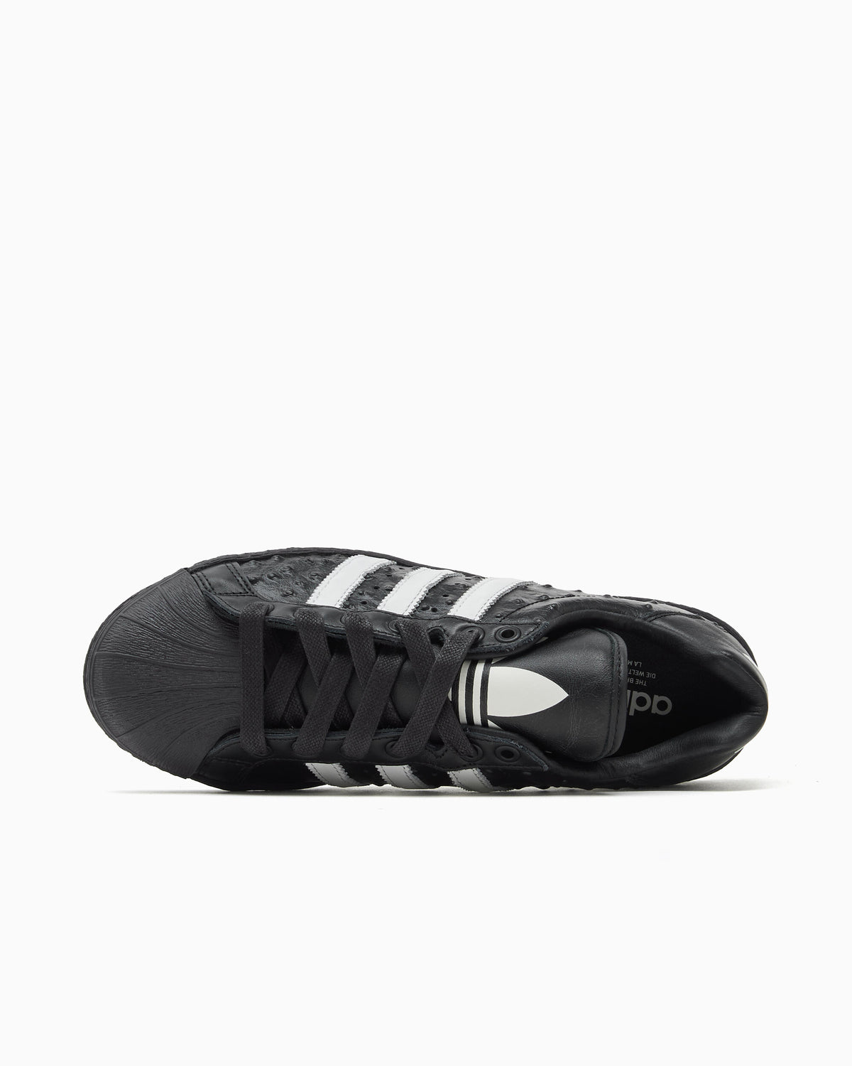Sneakers adidas Originals Ultrastar "Made In Germany" - KJ7529