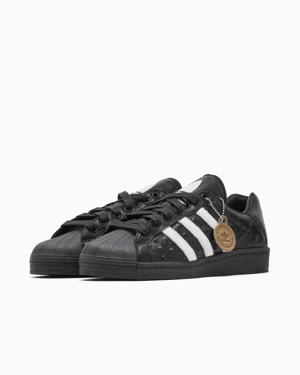 Sneakers adidas Originals Ultrastar "Made In Germany" - KJ7529