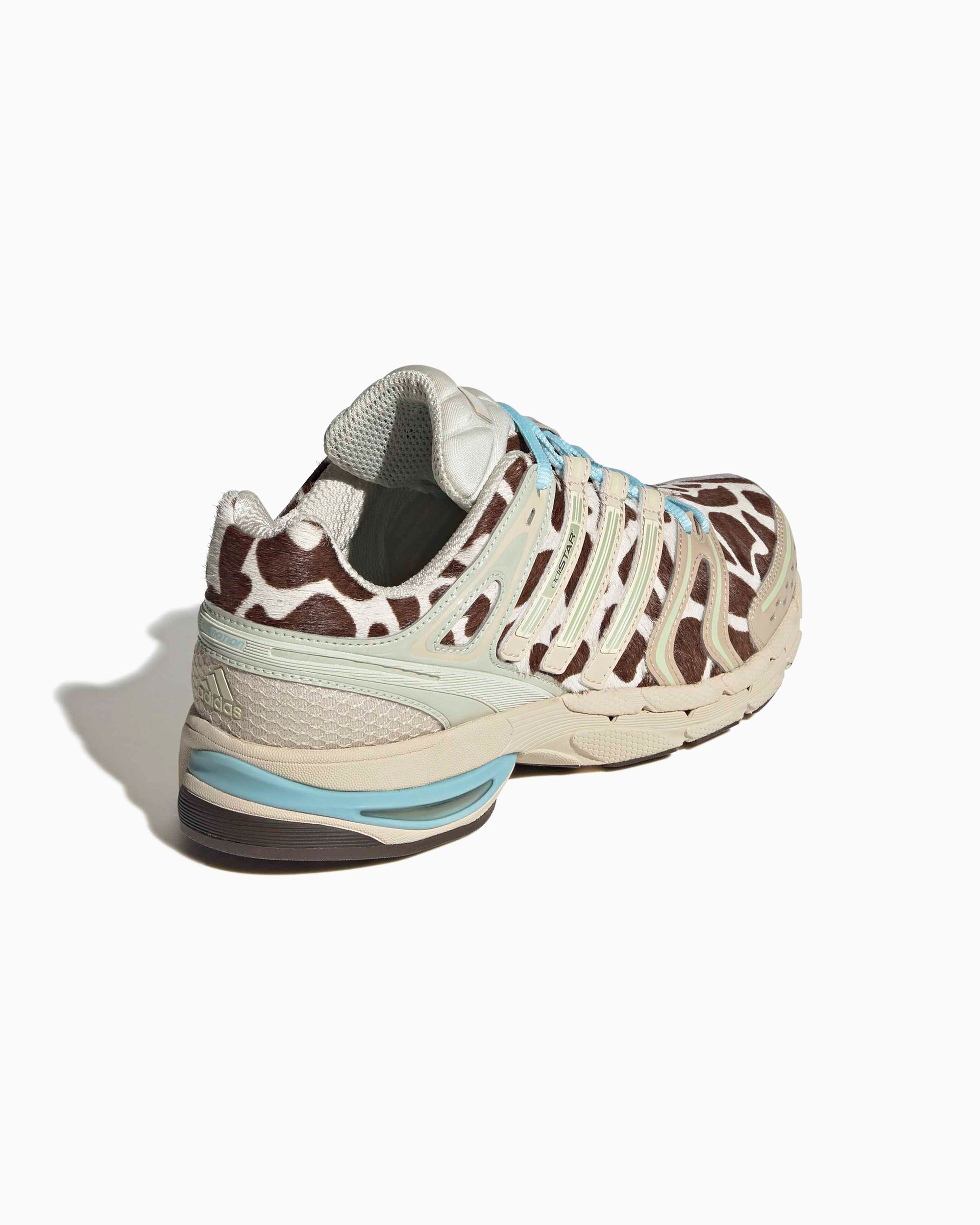 Sneakers adidas Originals Women's Adistar Control 5 "Giraffe" - KI4206
