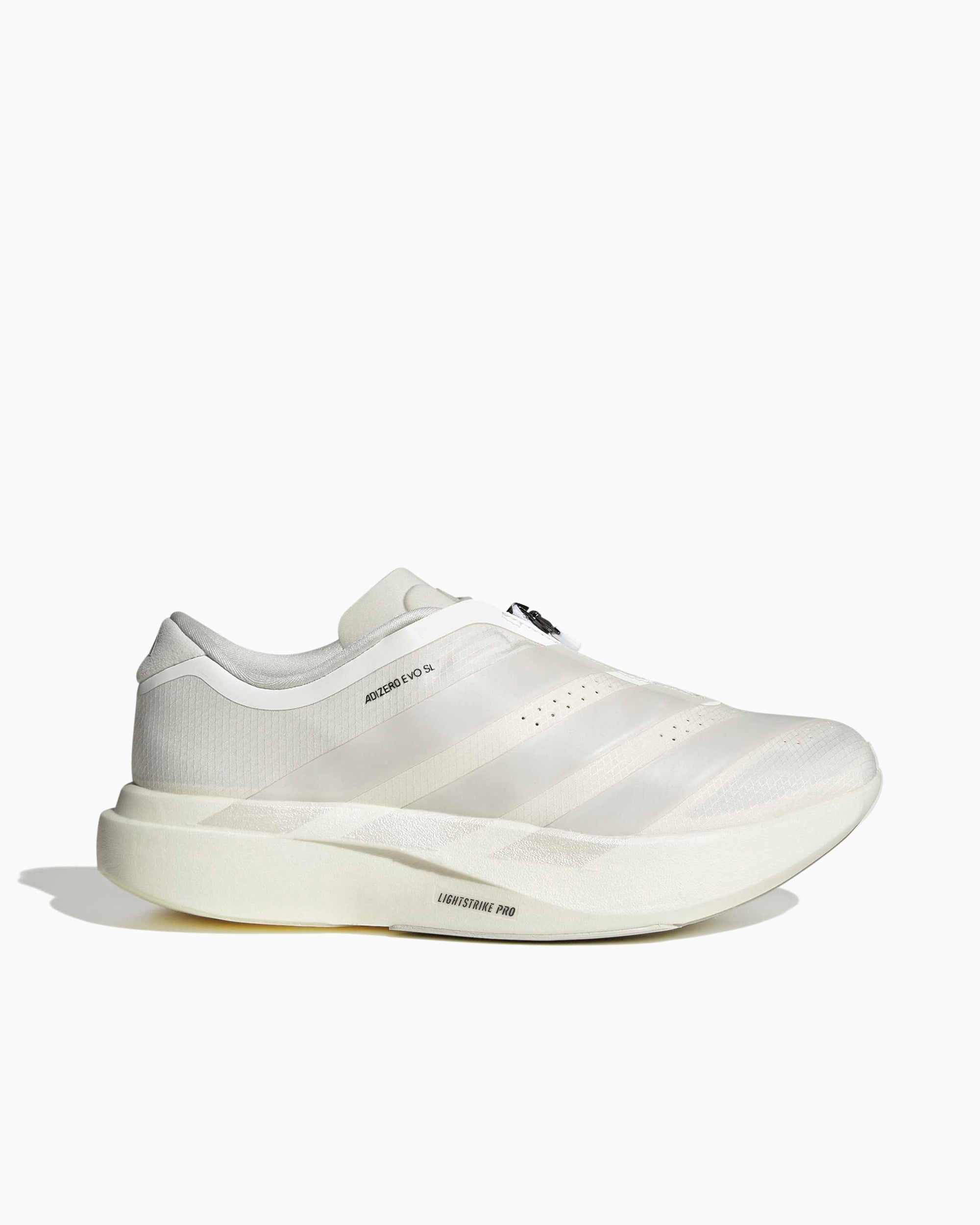Sneakers adidas Originals Women's Adizero Evo SL Zip - KI0477