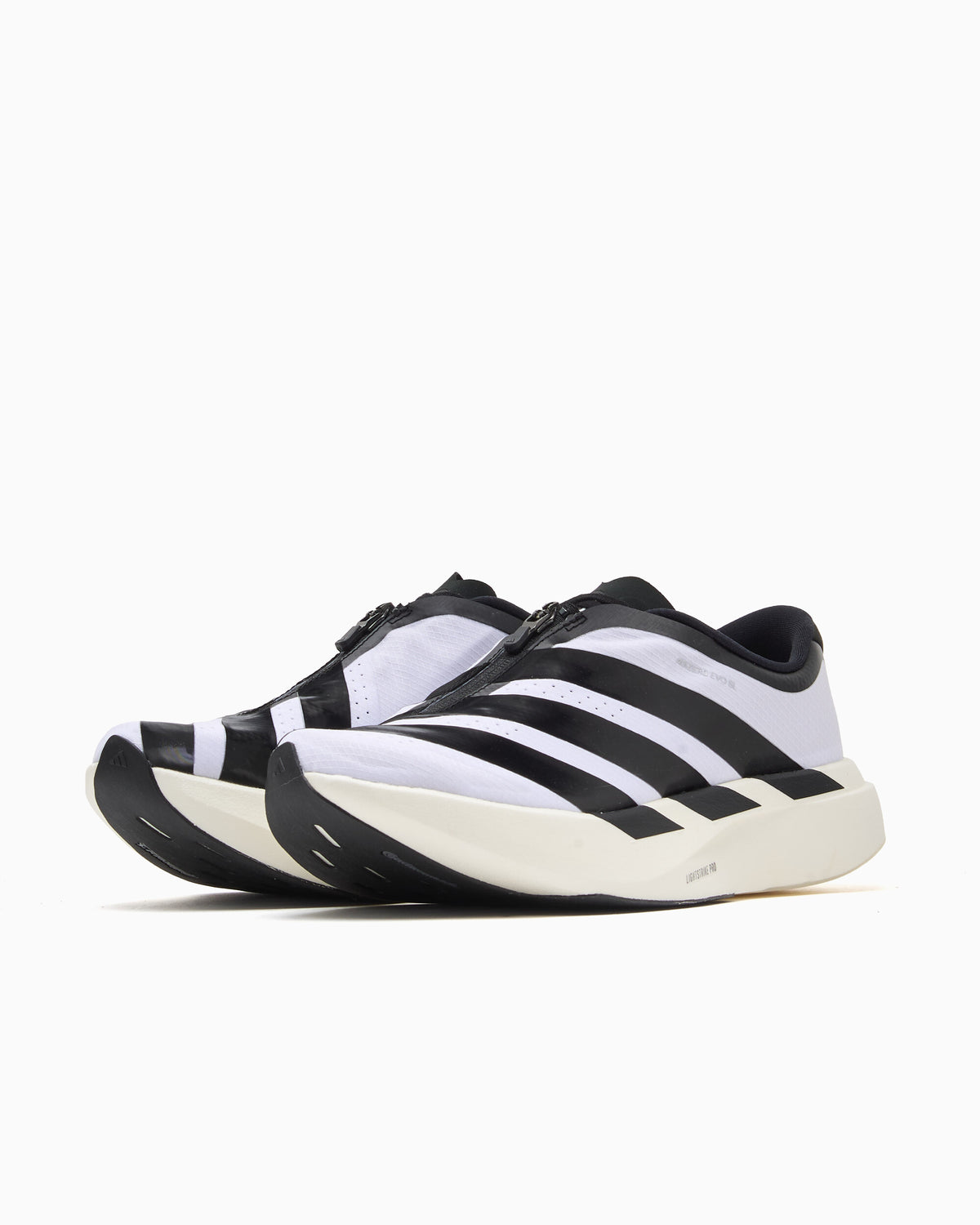 Sneakers adidas Originals Women's Adizero Evo SL Zip - KI4796