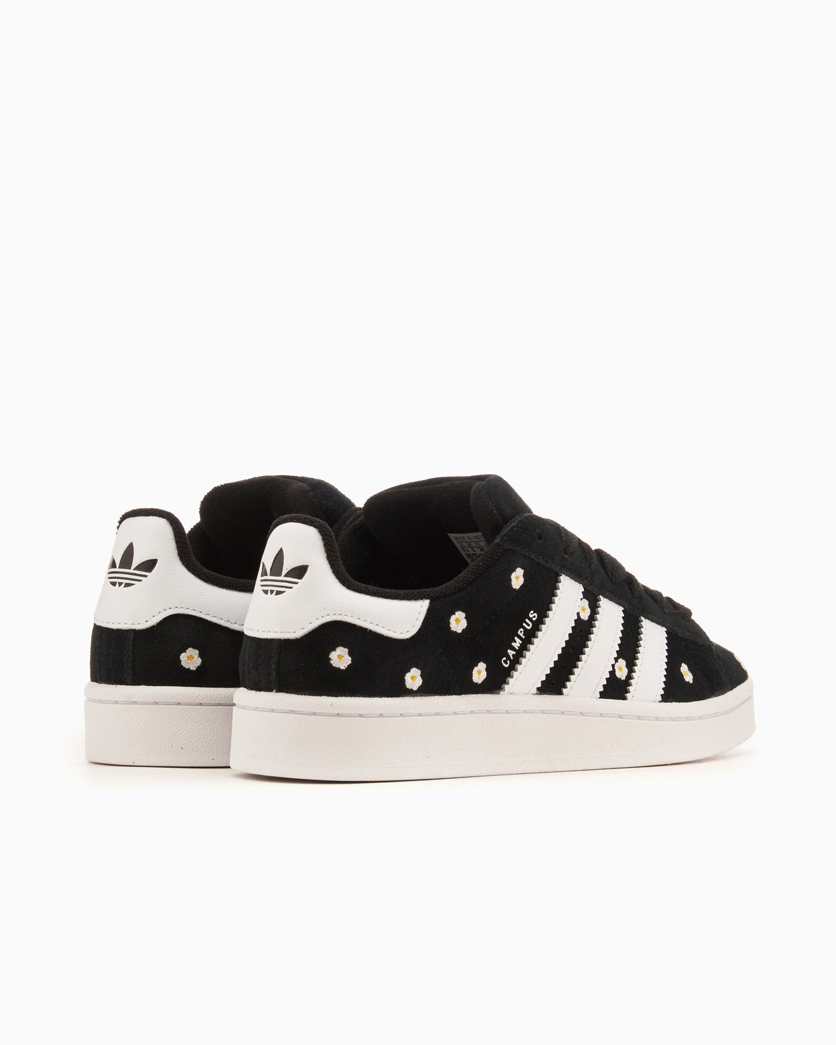 Sneakers adidas Originals Women's Campus 00s "Floral Pack" - IF9640