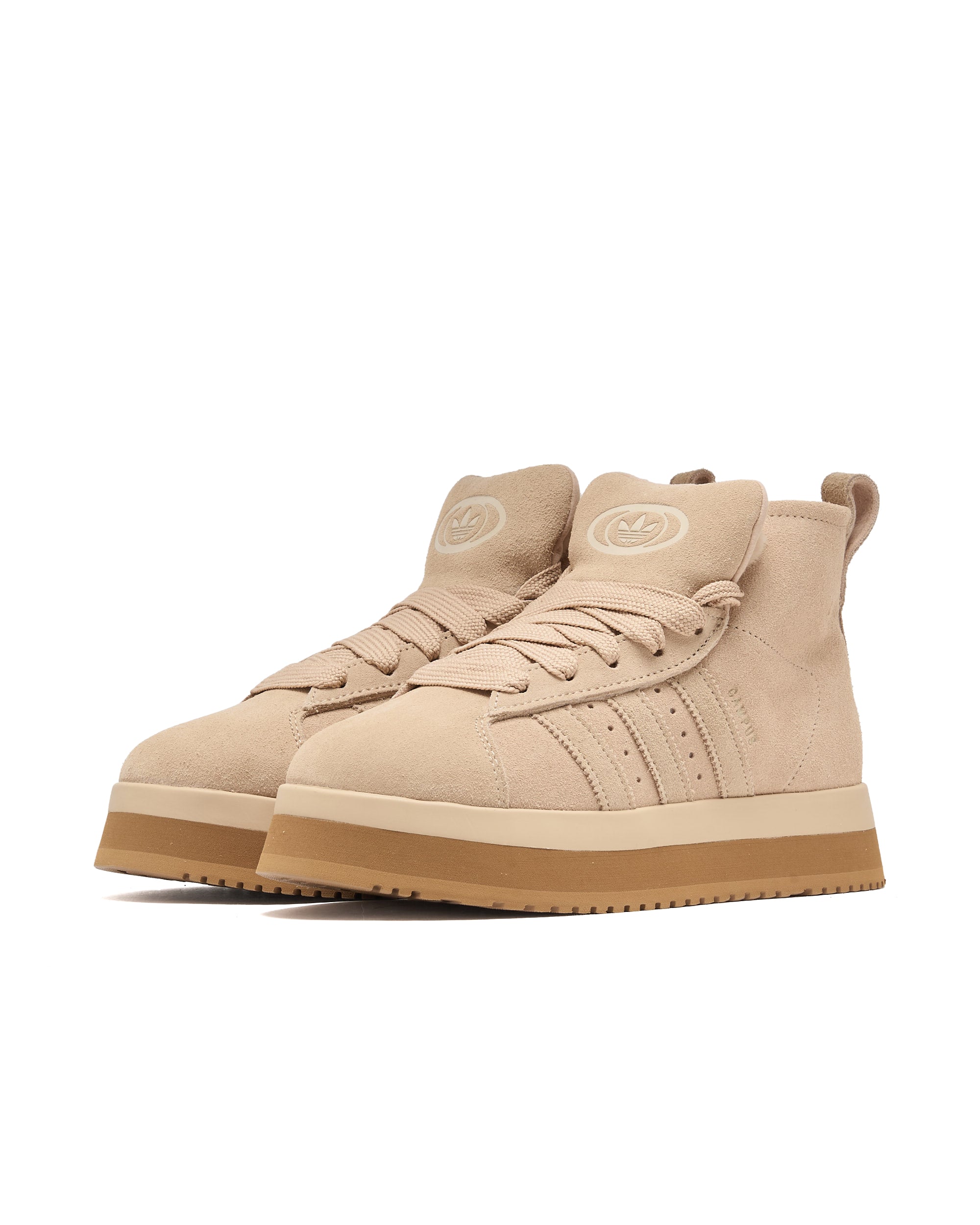Sneakers adidas Originals Women's Campus 00s Winter Mid - JR3735