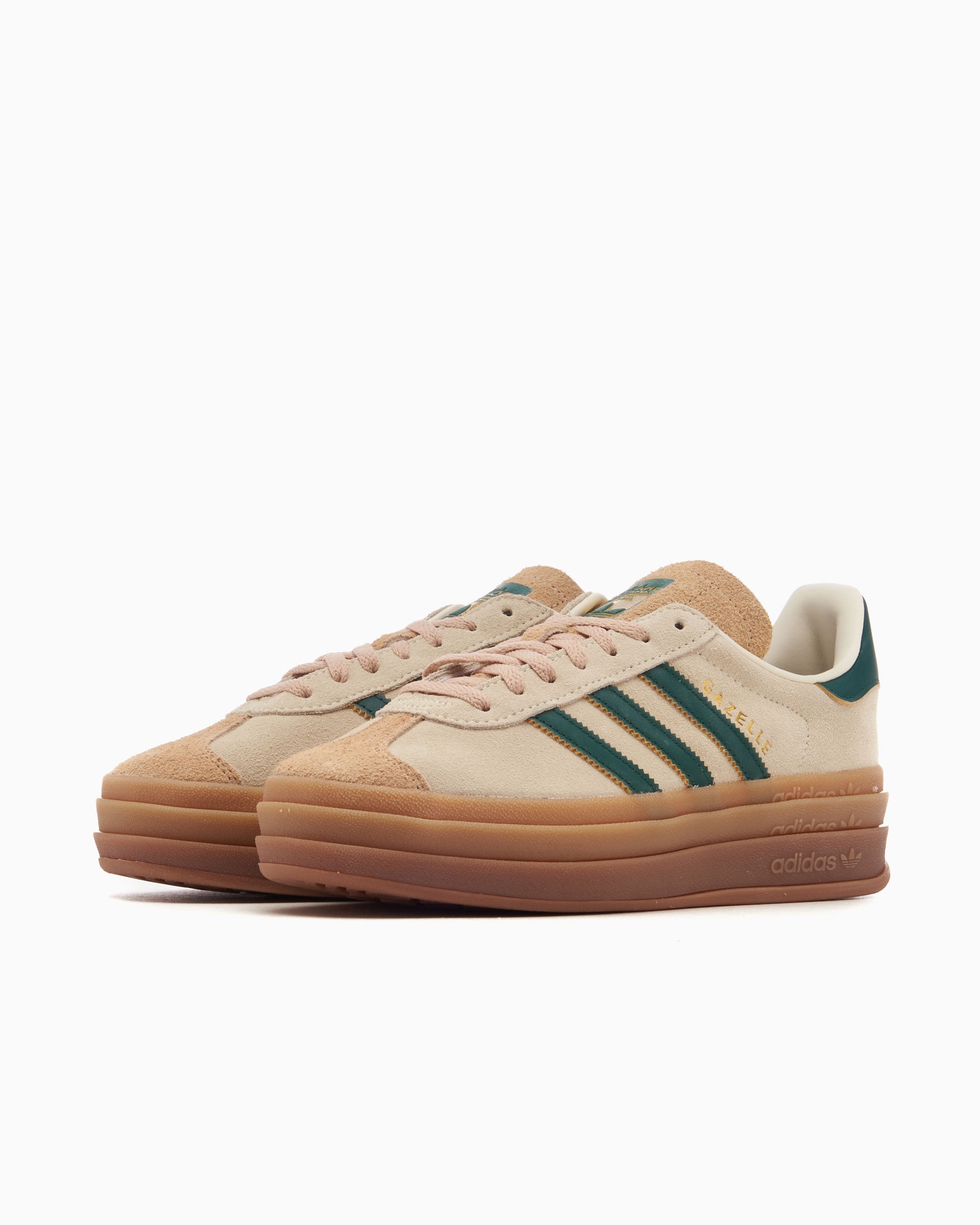 Sneakers adidas Originals Women's Gazelle Bold - ID7056