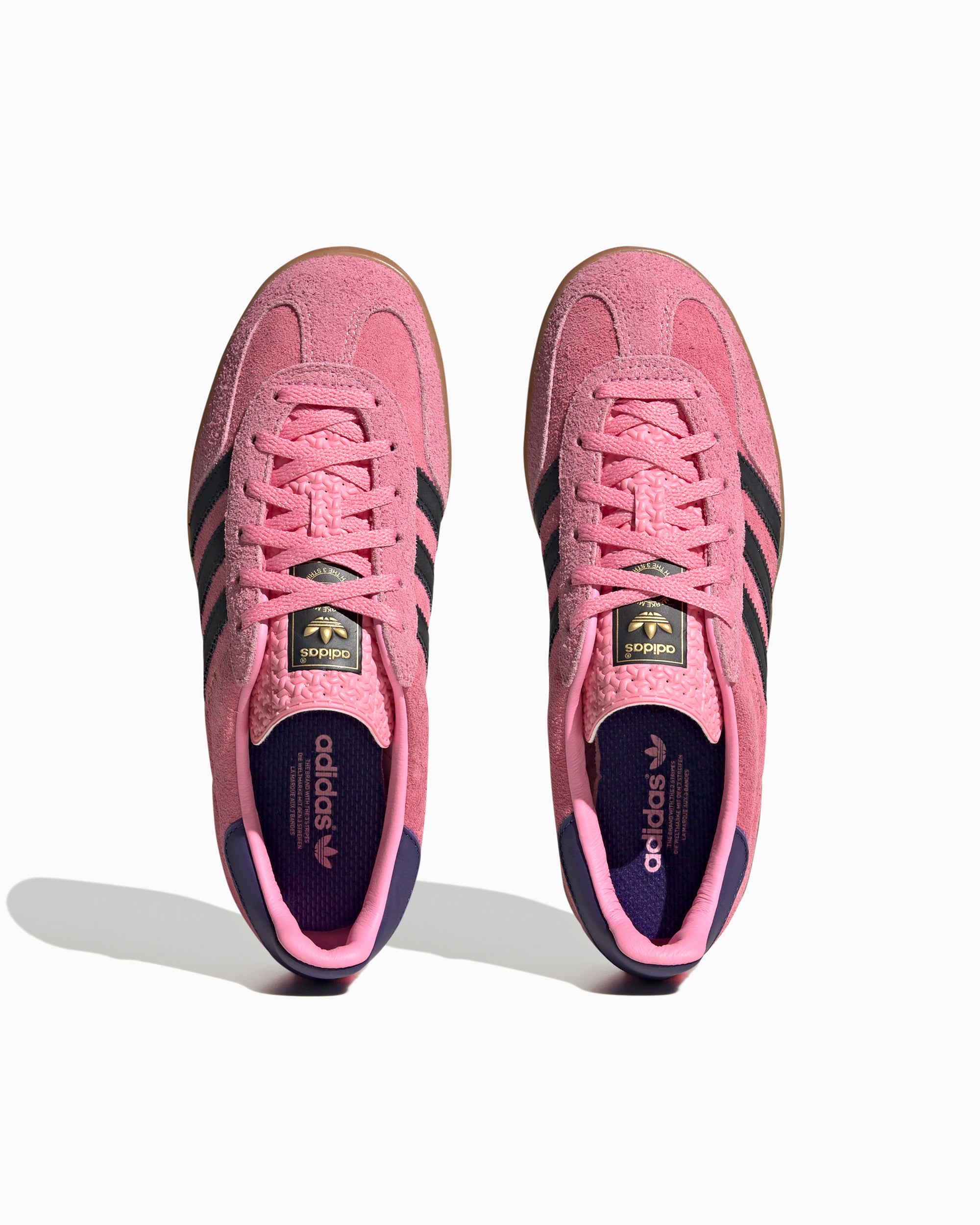 Sneakers adidas Originals Women's Gazelle Indoor - IE7002