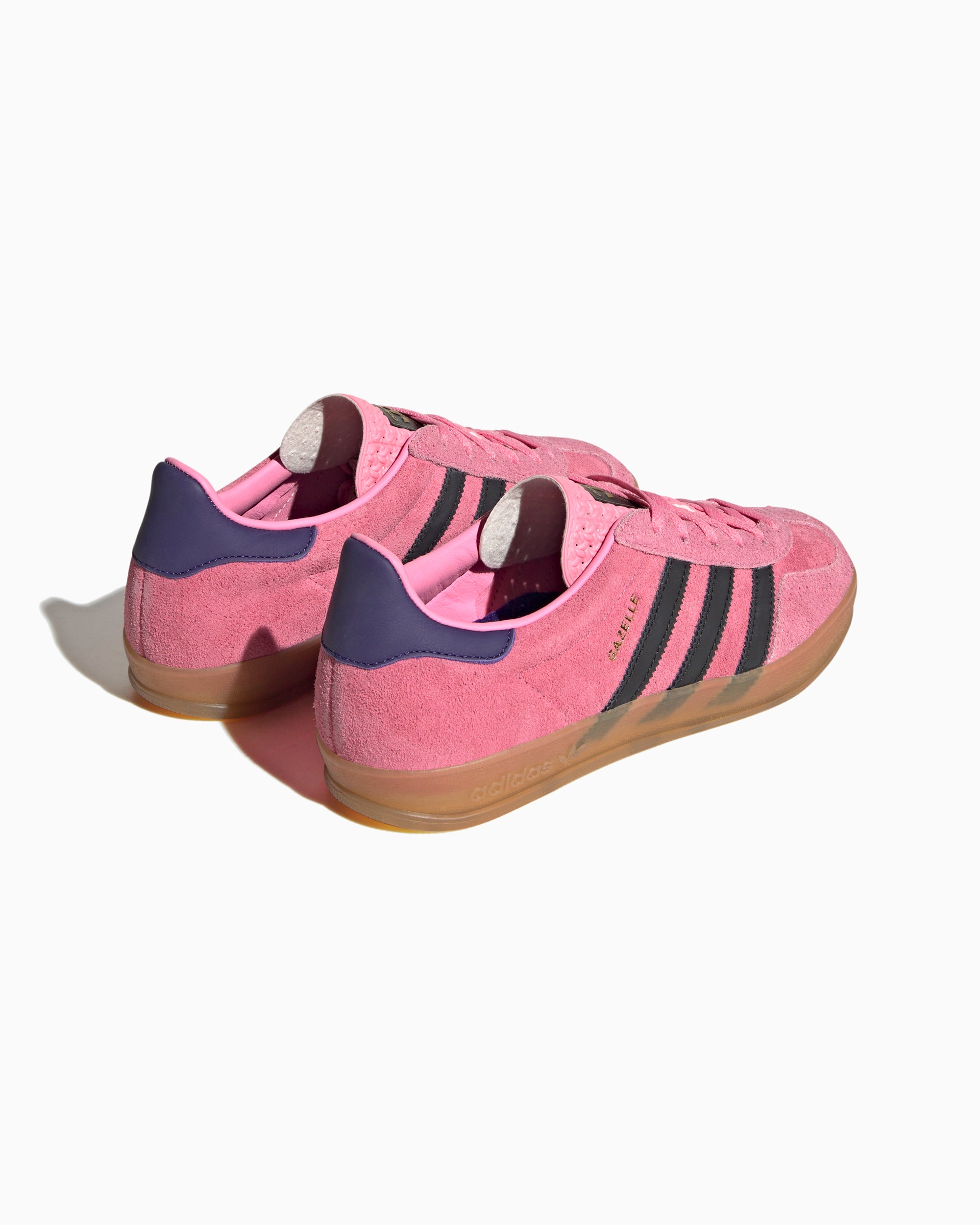 24.5 cm 新品  gazelle indoor IE7002 adidas Originals Women's Gazelle Indoor