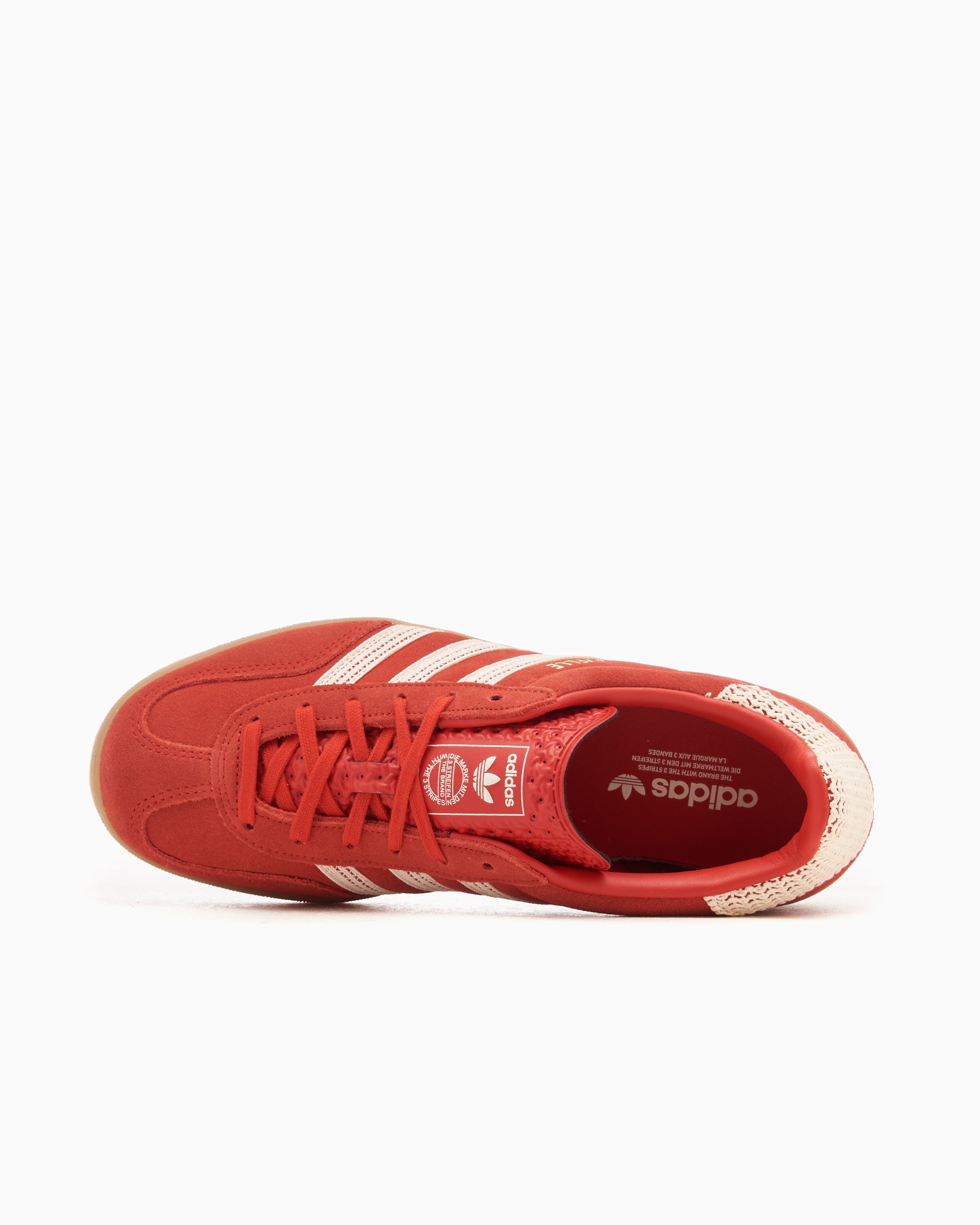 Sneakers adidas Originals Women's Gazelle Indoor - JI2756